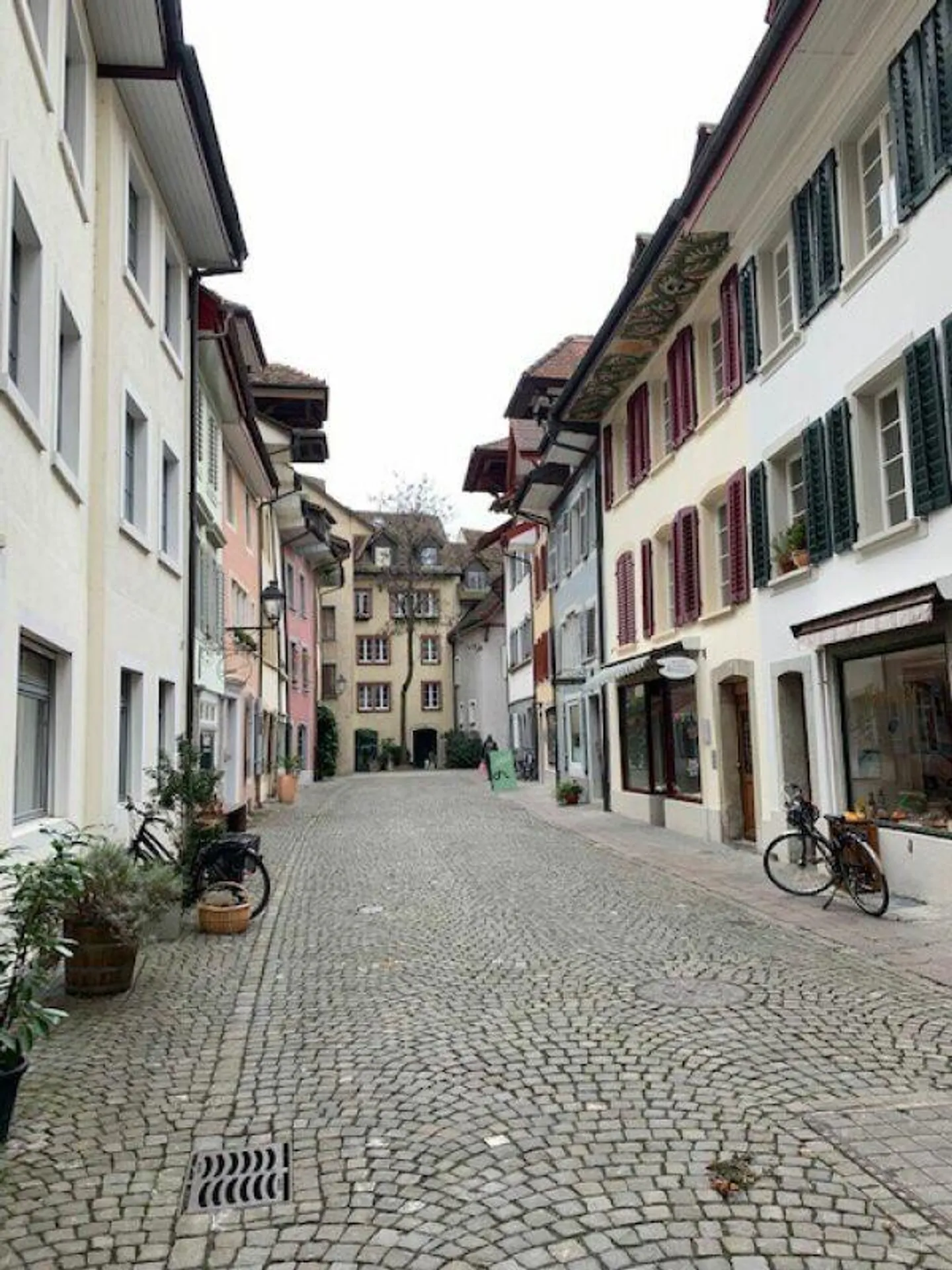 Your new home in the old town - Photo 1 of 6