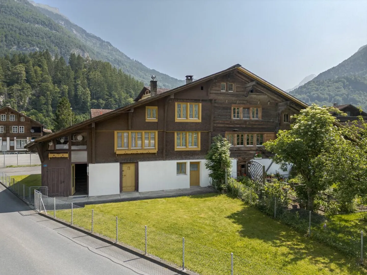 Bauernhof kaufen - Foto 1 von 8