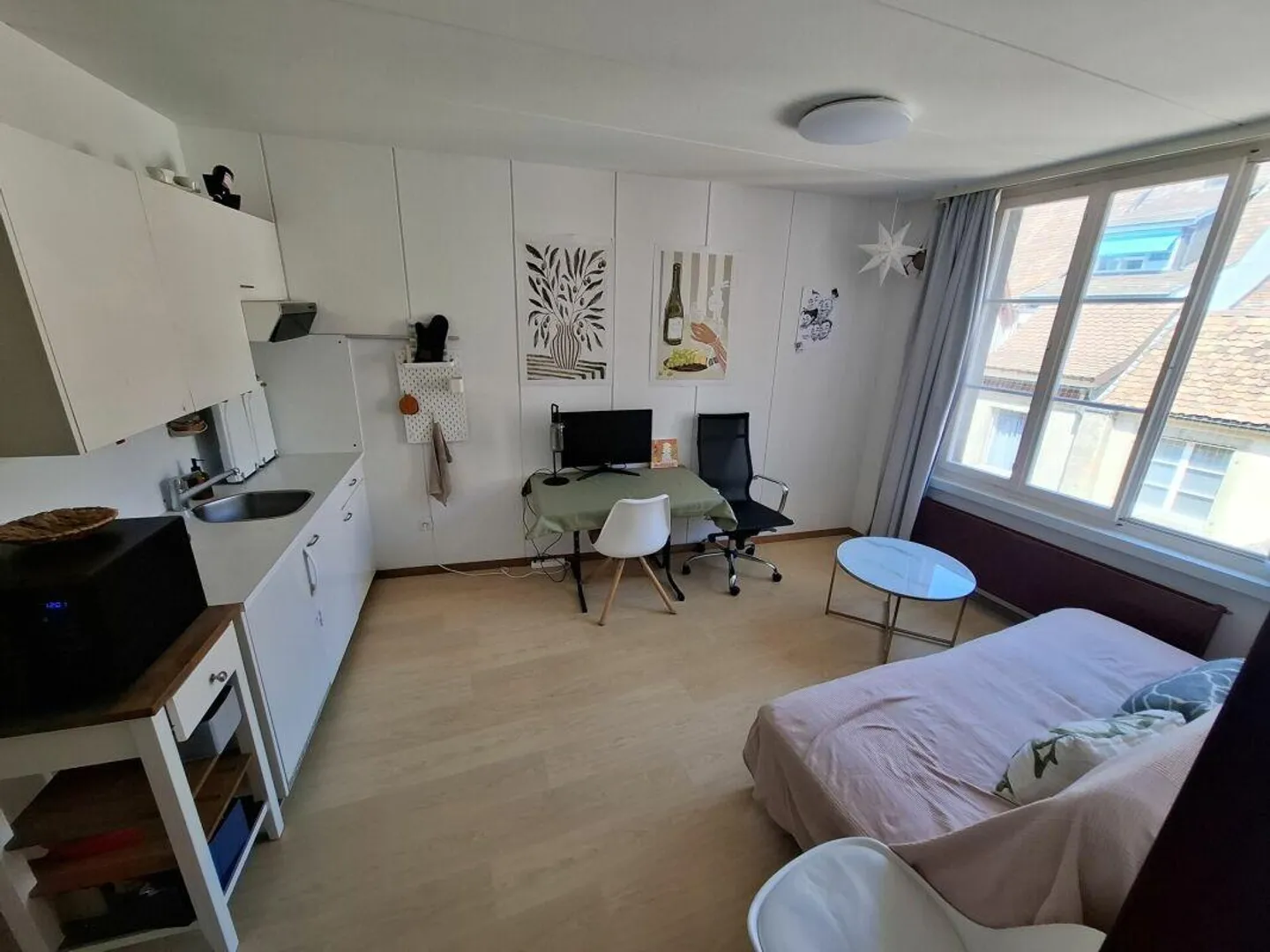 Your new home in the old town - Photo 4 of 6