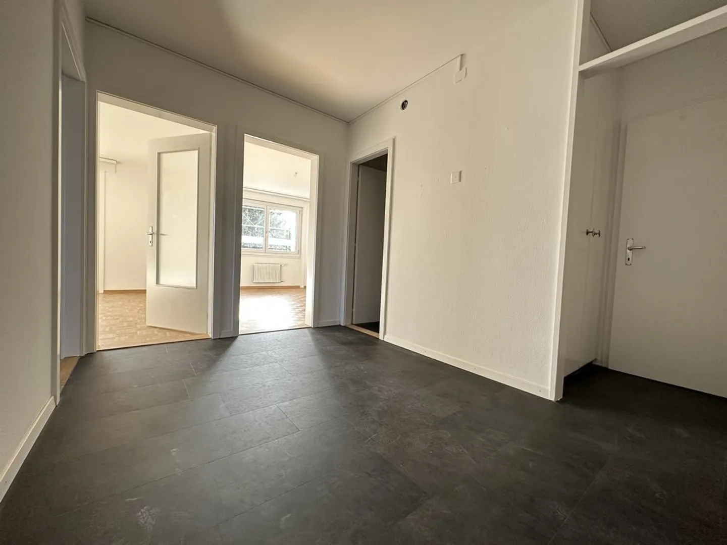 Zu ergreifen! Wunderschöne Wohnung in Granges-Paccot! - Foto 2 von 9