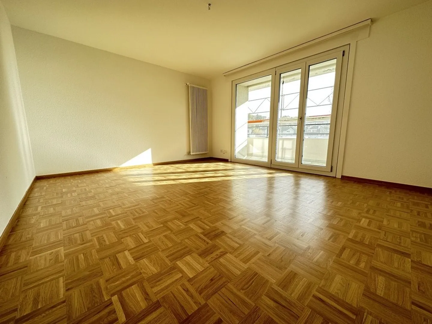 Zu ergreifen! Wunderschöne Wohnung in Granges-Paccot! - Foto 3 von 9