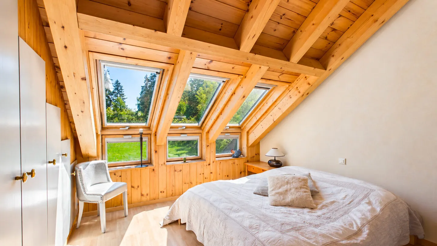 Penthouse con Terrazza - Foto 6 di 25