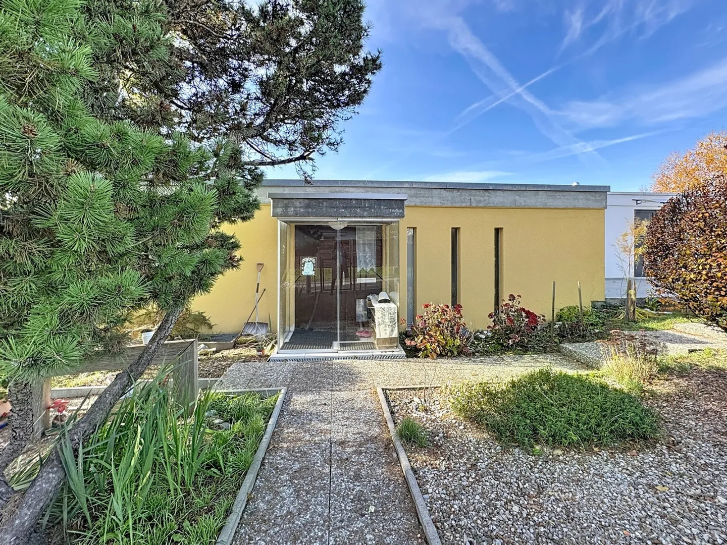 Casa bifamiliare con 5,5 stanze, recentemente ristrutturata - Foto 2 di 30