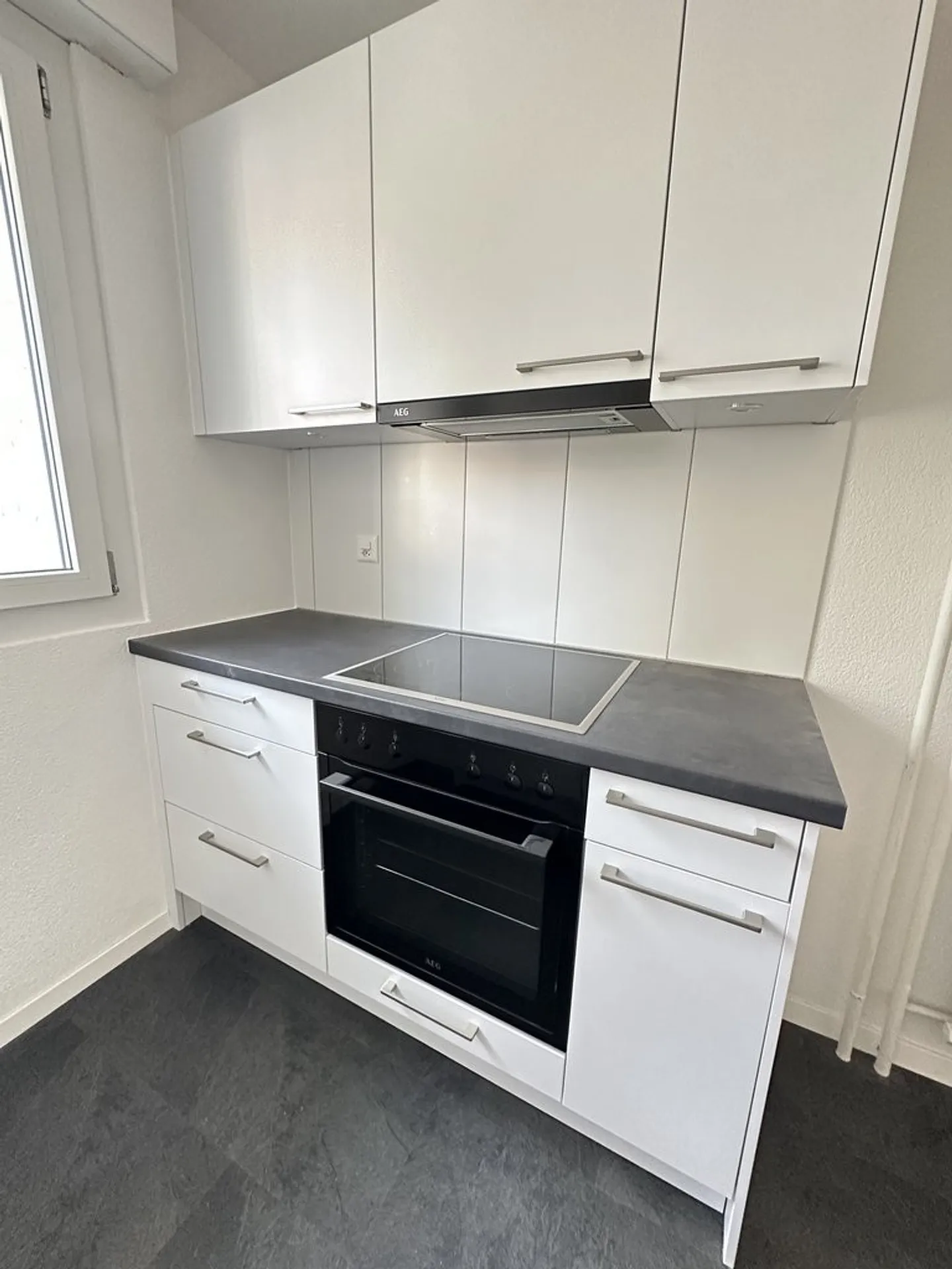 Zu ergreifen! Wunderschöne Wohnung in Granges-Paccot! - Foto 5 von 9