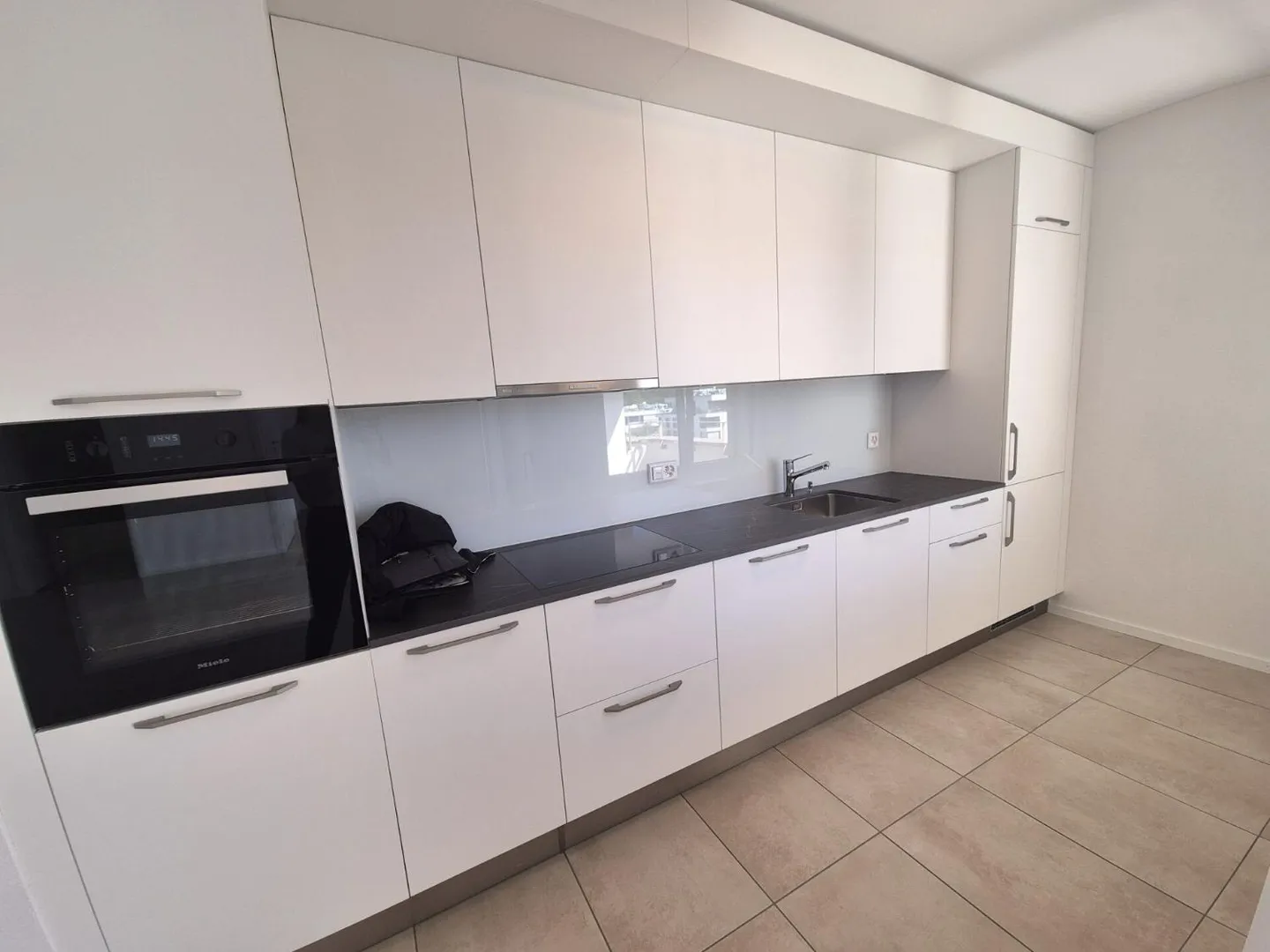 Prairie 2 - Appartement de 3.5 pièces au dernier étage - Photo 5 sur 10