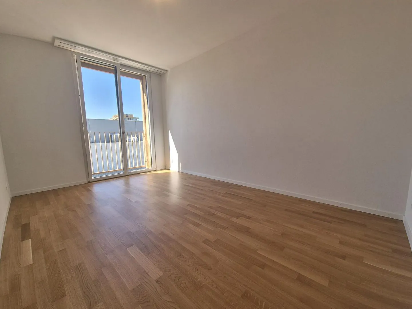 Prairie 2 - Appartement de 3.5 pièces au dernier étage - Photo 6 sur 10