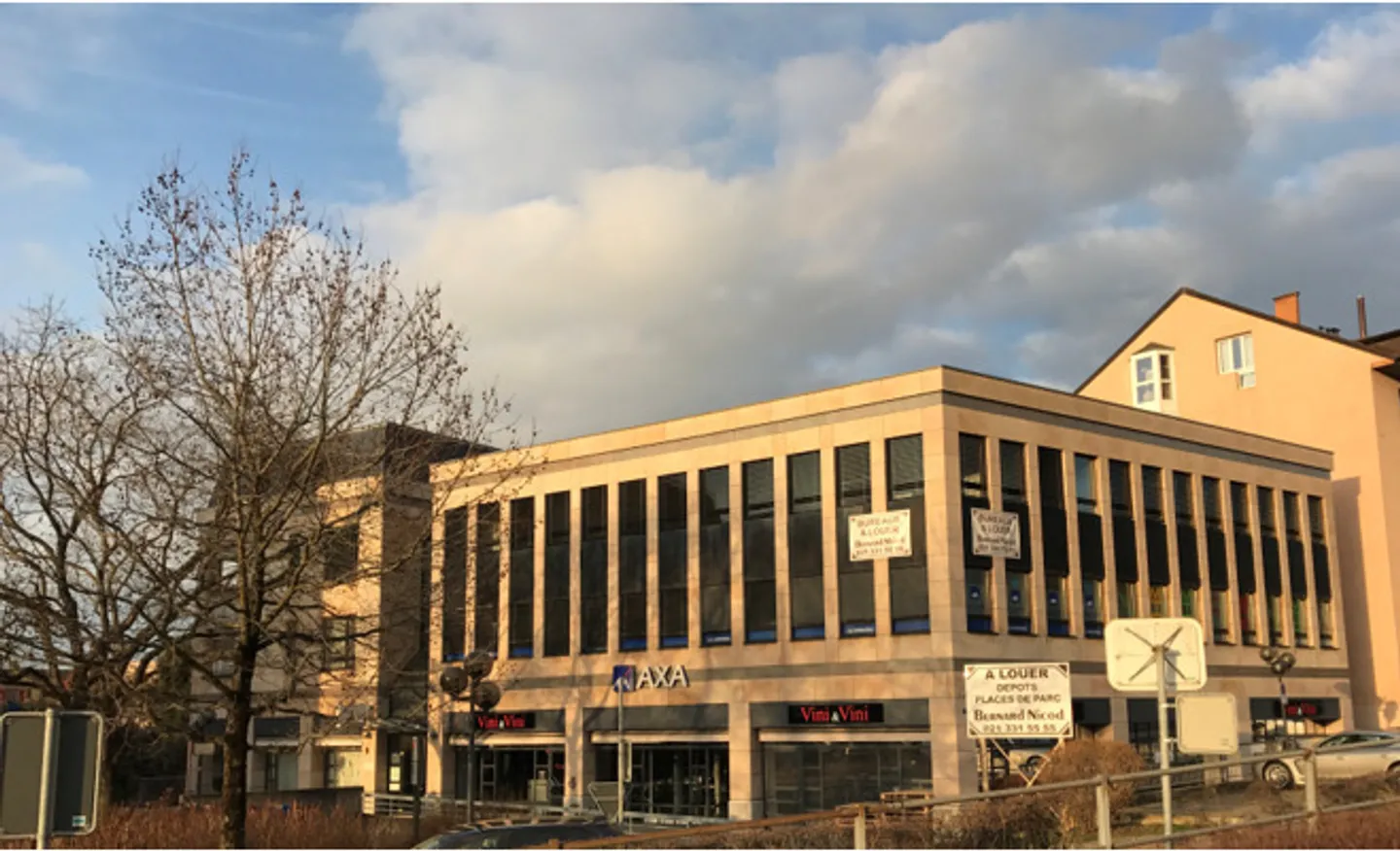 Posto auto disponibile dal 1 marzo 2025 - Foto 1 di 2