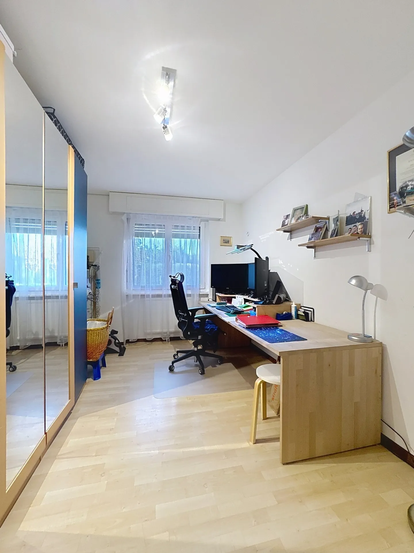 Casa bifamiliare con 5,5 stanze, recentemente ristrutturata - Foto 22 di 30