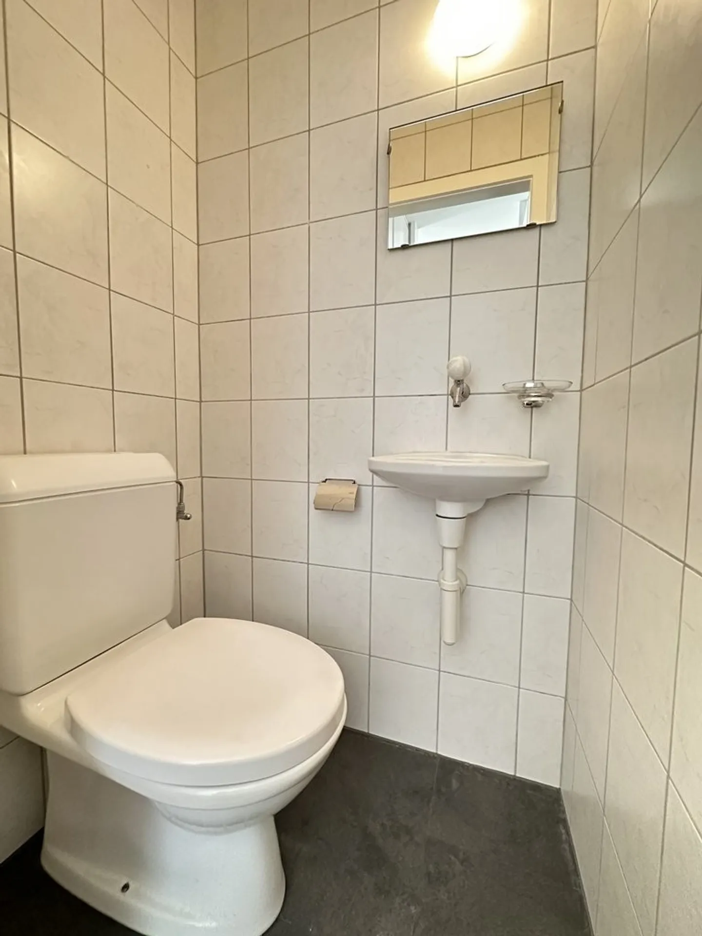 Zu ergreifen! Wunderschöne Wohnung in Granges-Paccot! - Foto 9 von 9