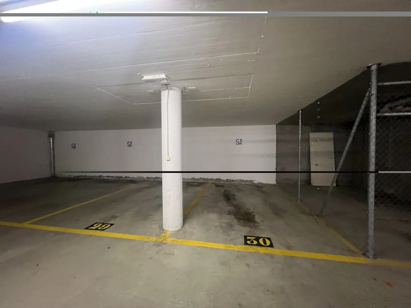 Posto auto disponibile dal 1 marzo 2025 - Foto 2 di 2