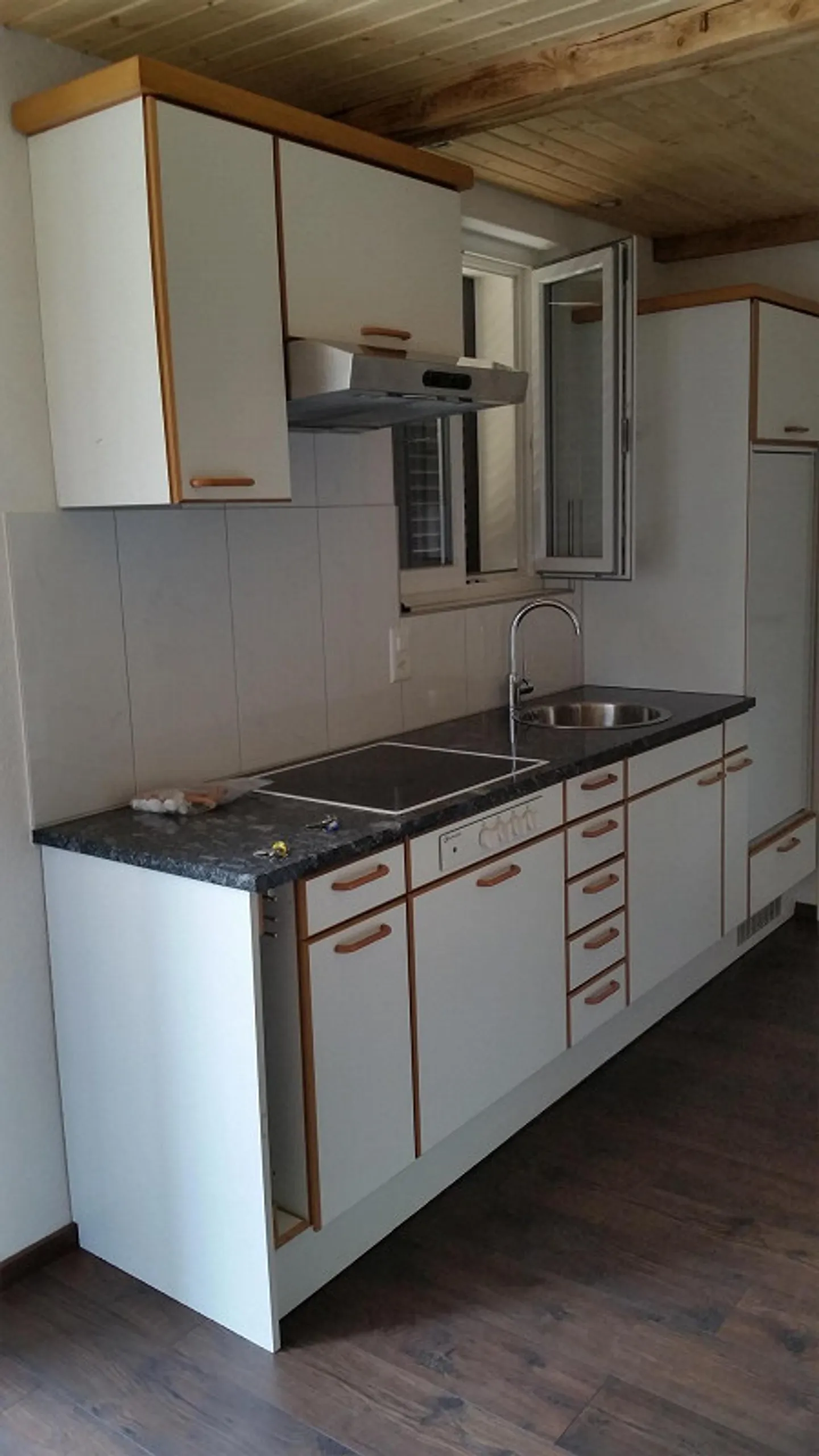 Living in the heart of Buchs SG – compact, charming and central - Photo 2 of 3