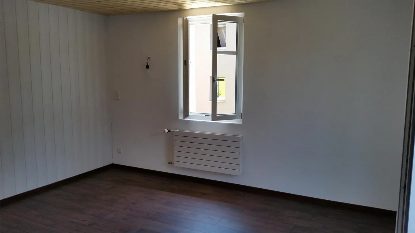 Living in the heart of Buchs SG – compact, charming and central - Photo 3 of 3