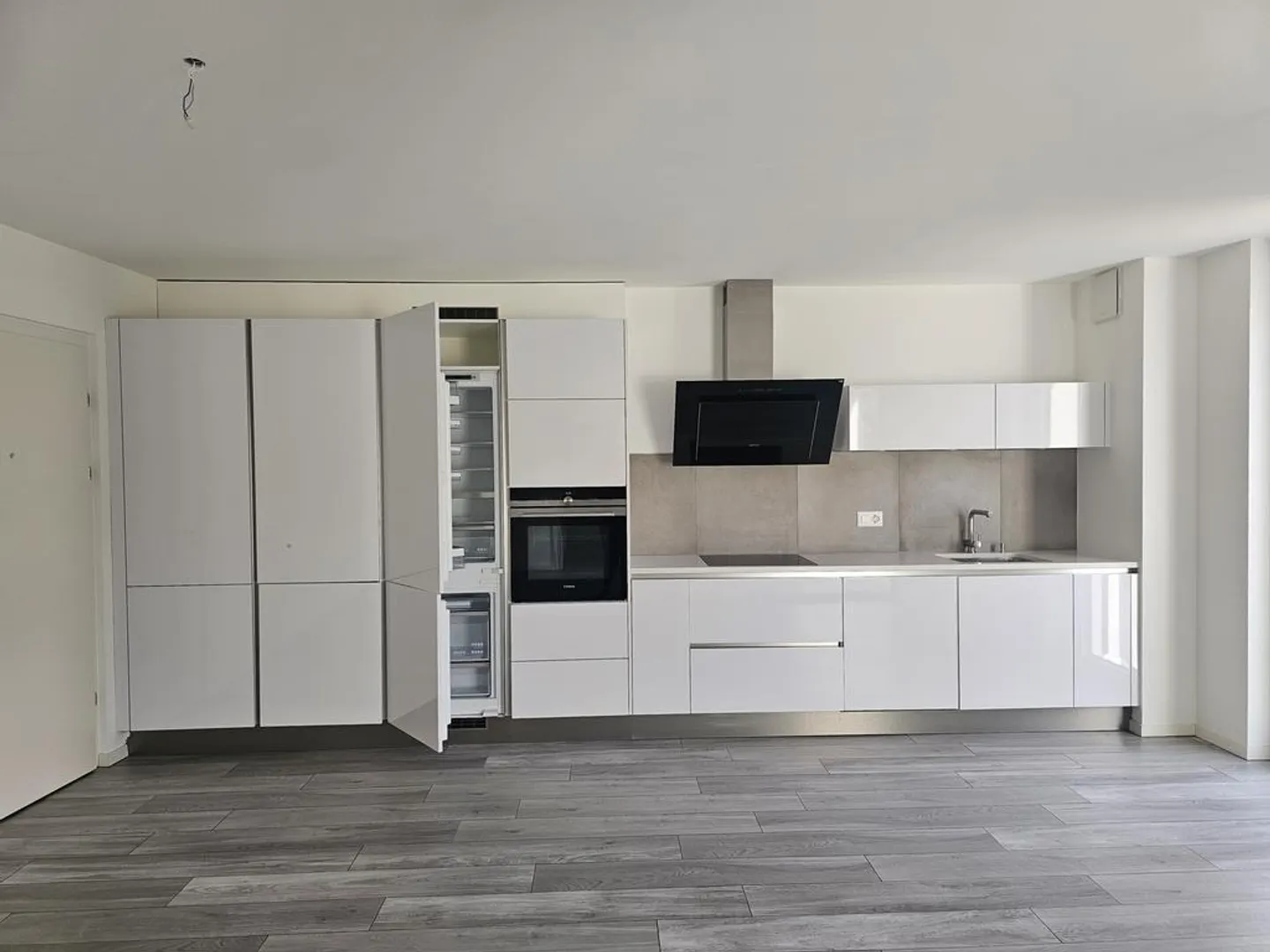 Appartement lumineux 3.5p à Crissier - Photo 3 sur 9