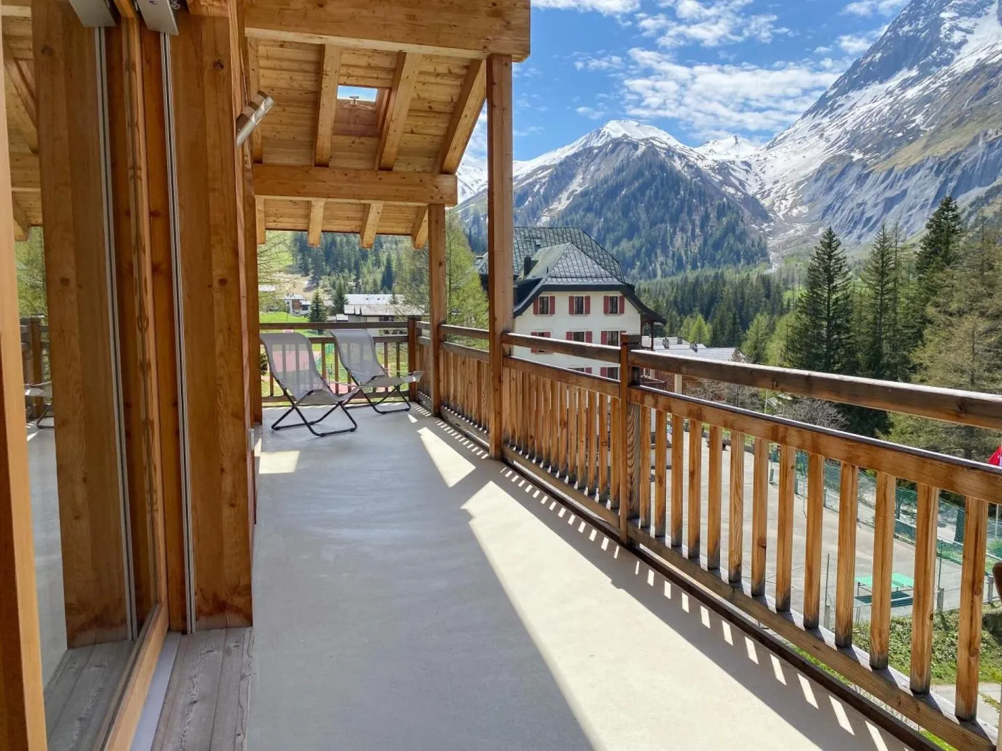 4,5-Zimmer-Wohnung - Foto 1 von 9