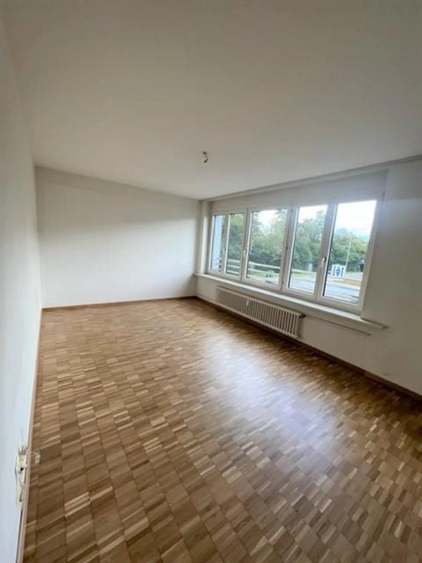Attraktive 4. Zimmerwohnung mit Seesicht - Photo 4 sur 6