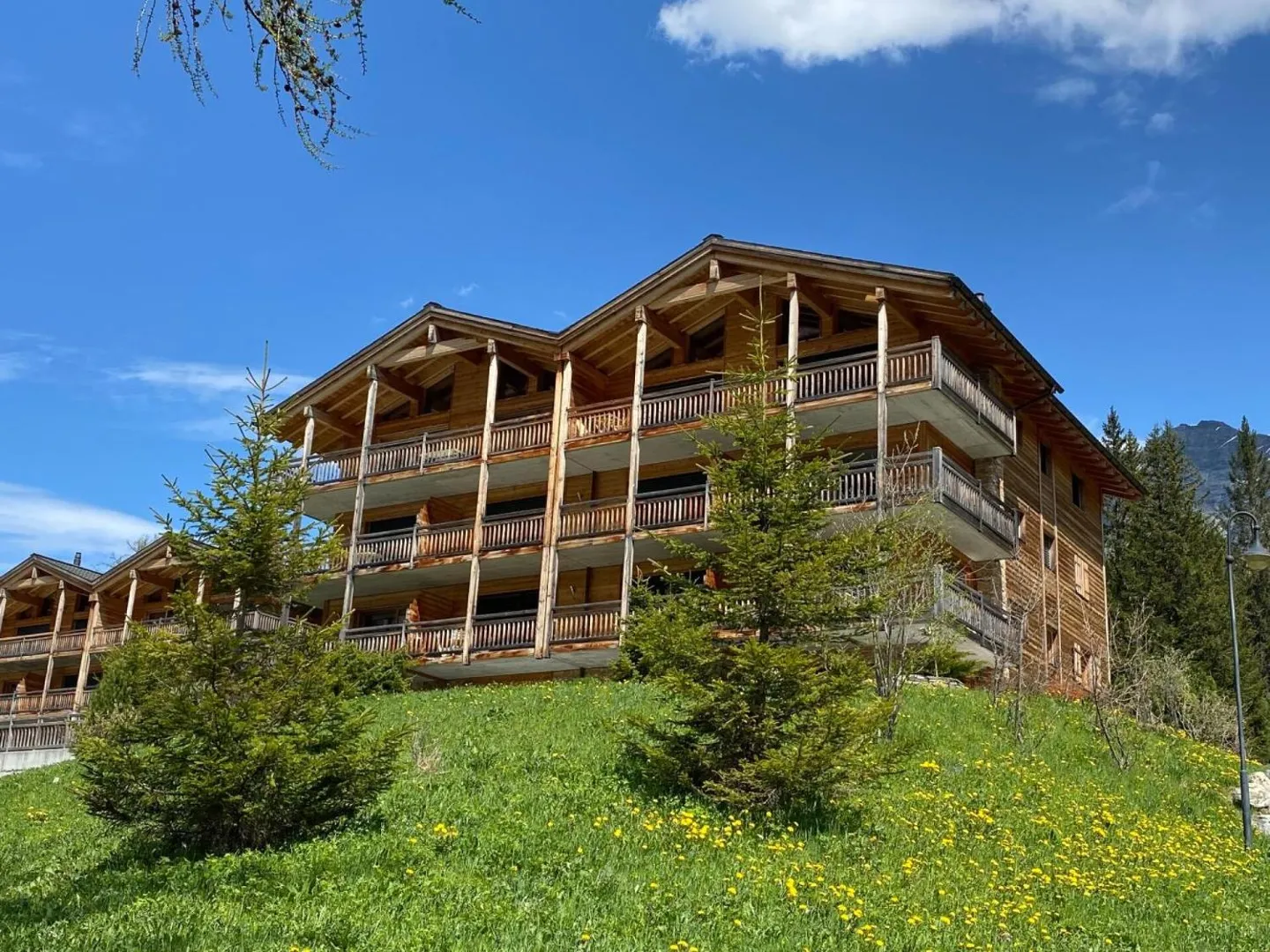 4,5-Zimmer-Wohnung - Foto 2 von 9