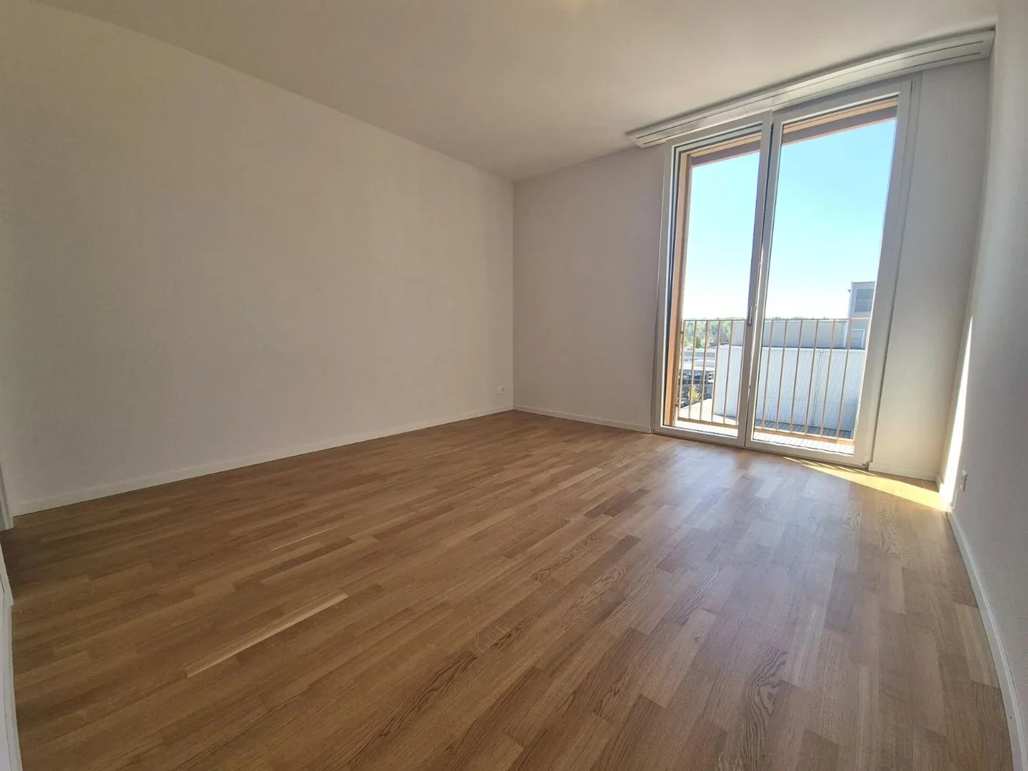 Prairie 2 - Appartement de 3.5 pièces au dernier étage - Photo 8 sur 10