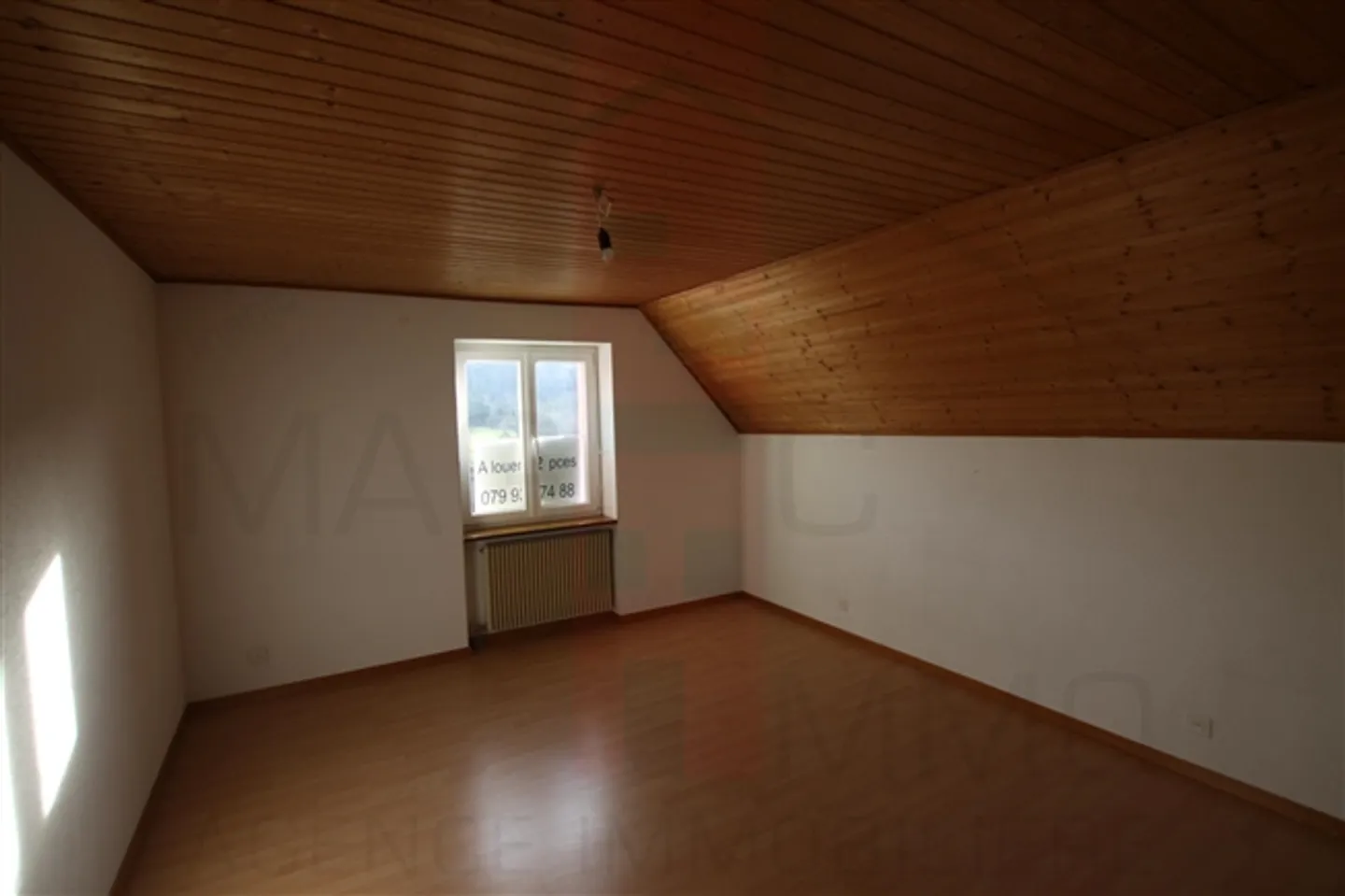 Porrentruy a 3 km. Proprietà di investimento - Foto 6 di 14