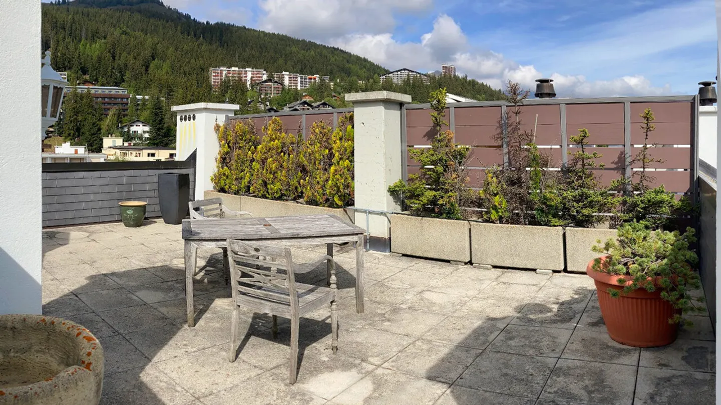 Penthouse con Terrazza - Foto 17 di 25