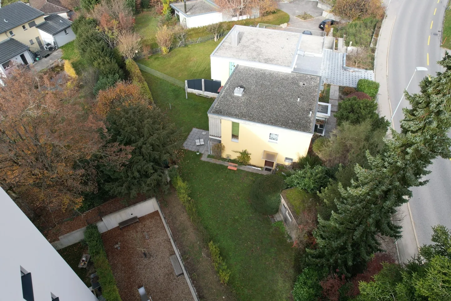 Casa bifamiliare con 5,5 stanze, recentemente ristrutturata - Foto 27 di 30