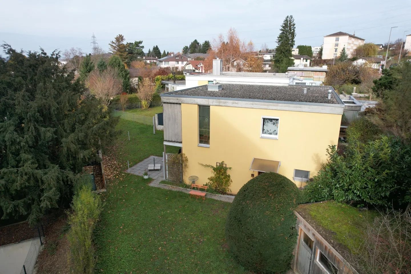 Casa bifamiliare con 5,5 stanze, recentemente ristrutturata - Foto 28 di 30