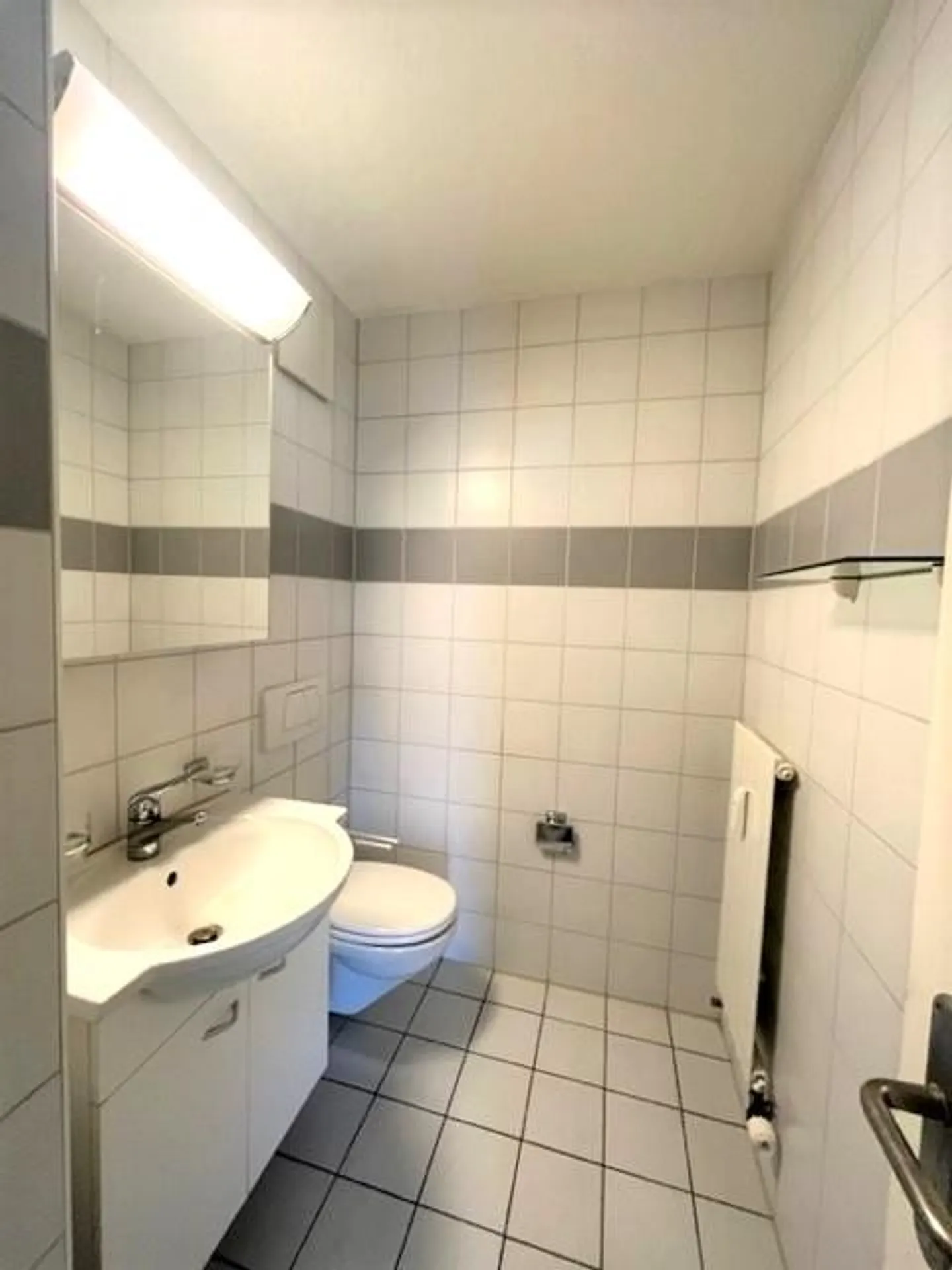 Attraktive 4. Zimmerwohnung mit Seesicht - Photo 5 sur 6