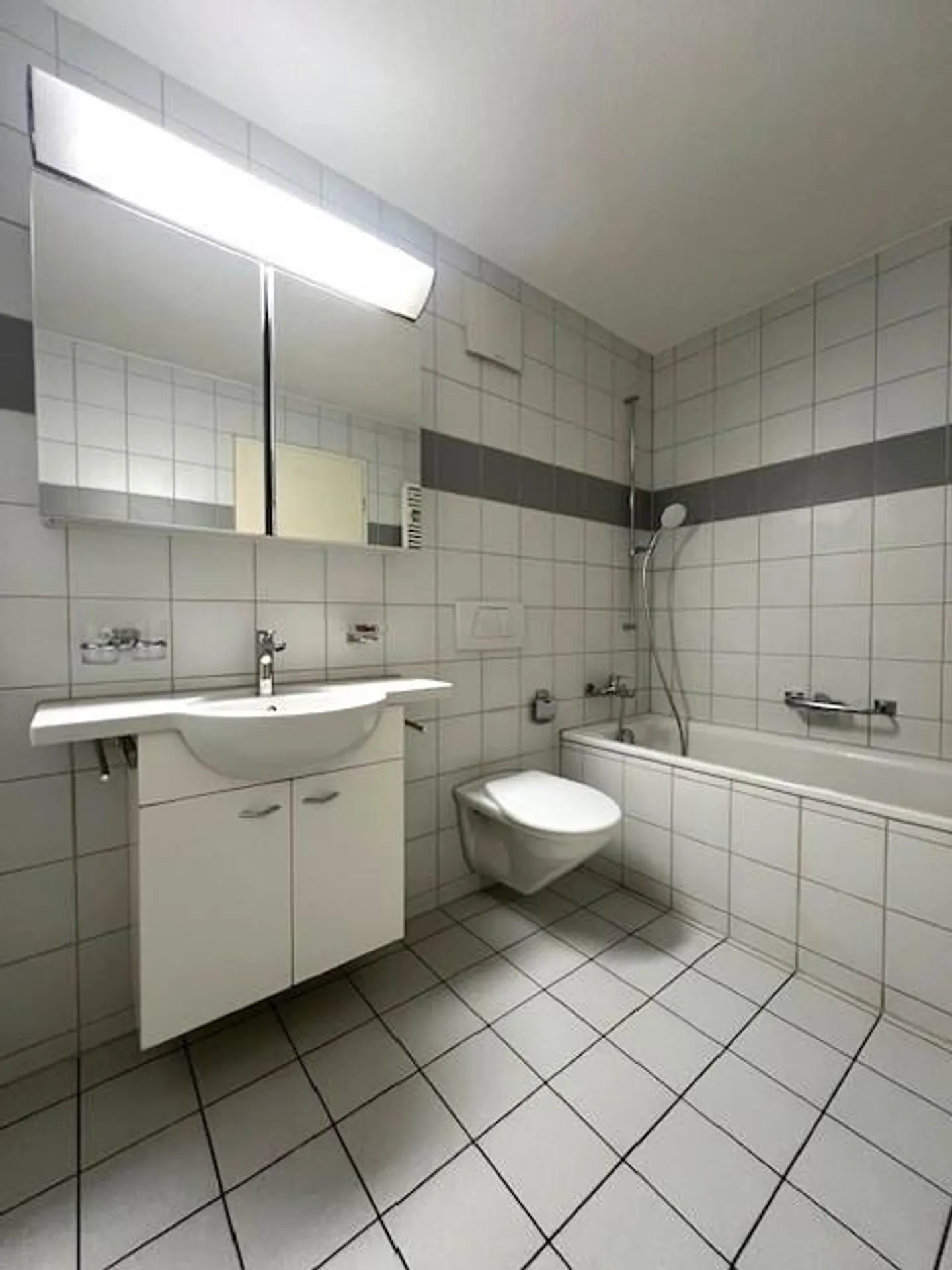 Attraktive 4. Zimmerwohnung mit Seesicht - Photo 6 sur 6