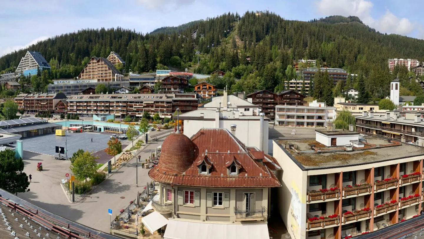 Penthouse con Terrazza - Foto 21 di 25