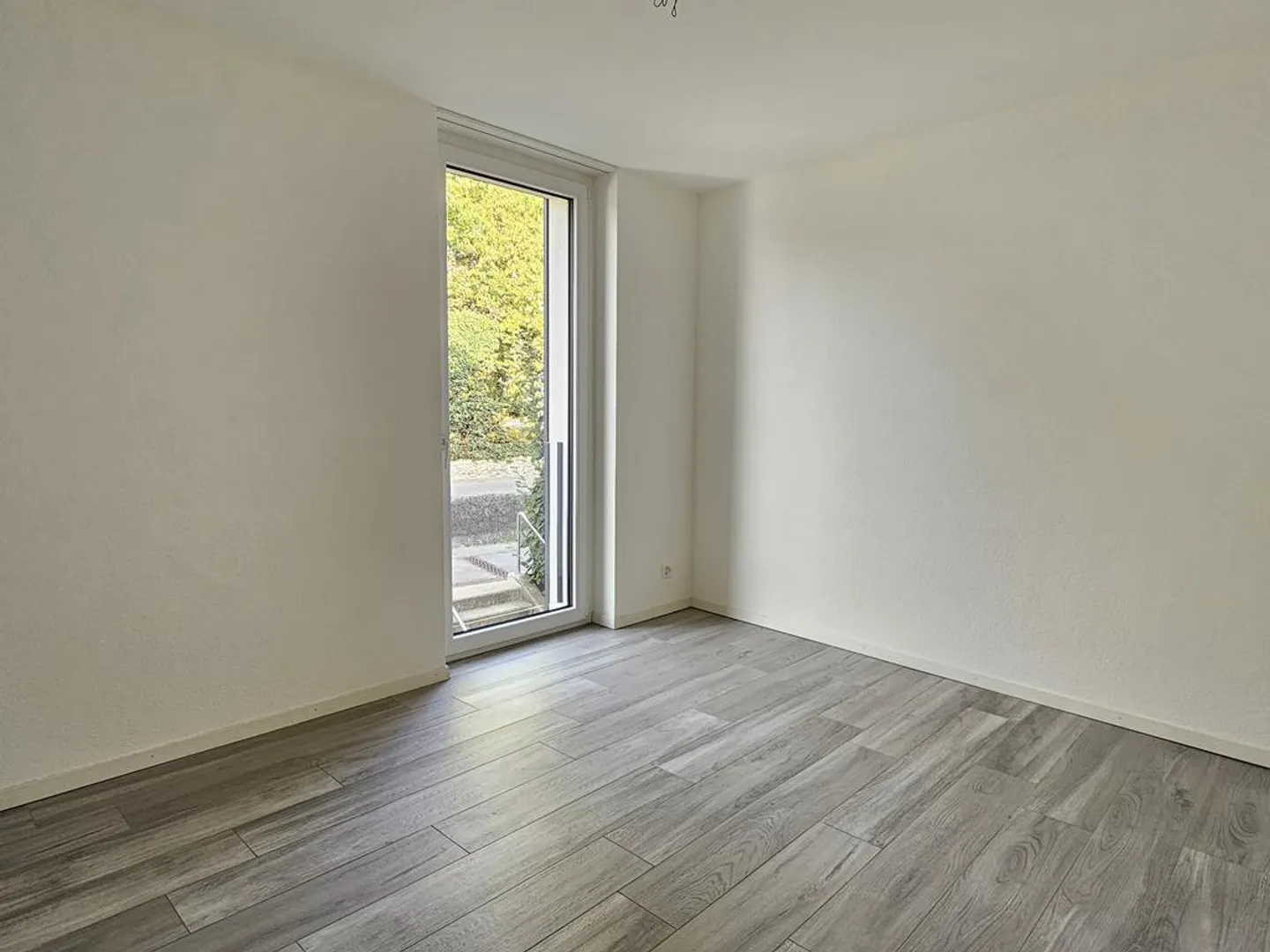 Appartement lumineux 3.5p à Crissier - Photo 6 sur 9
