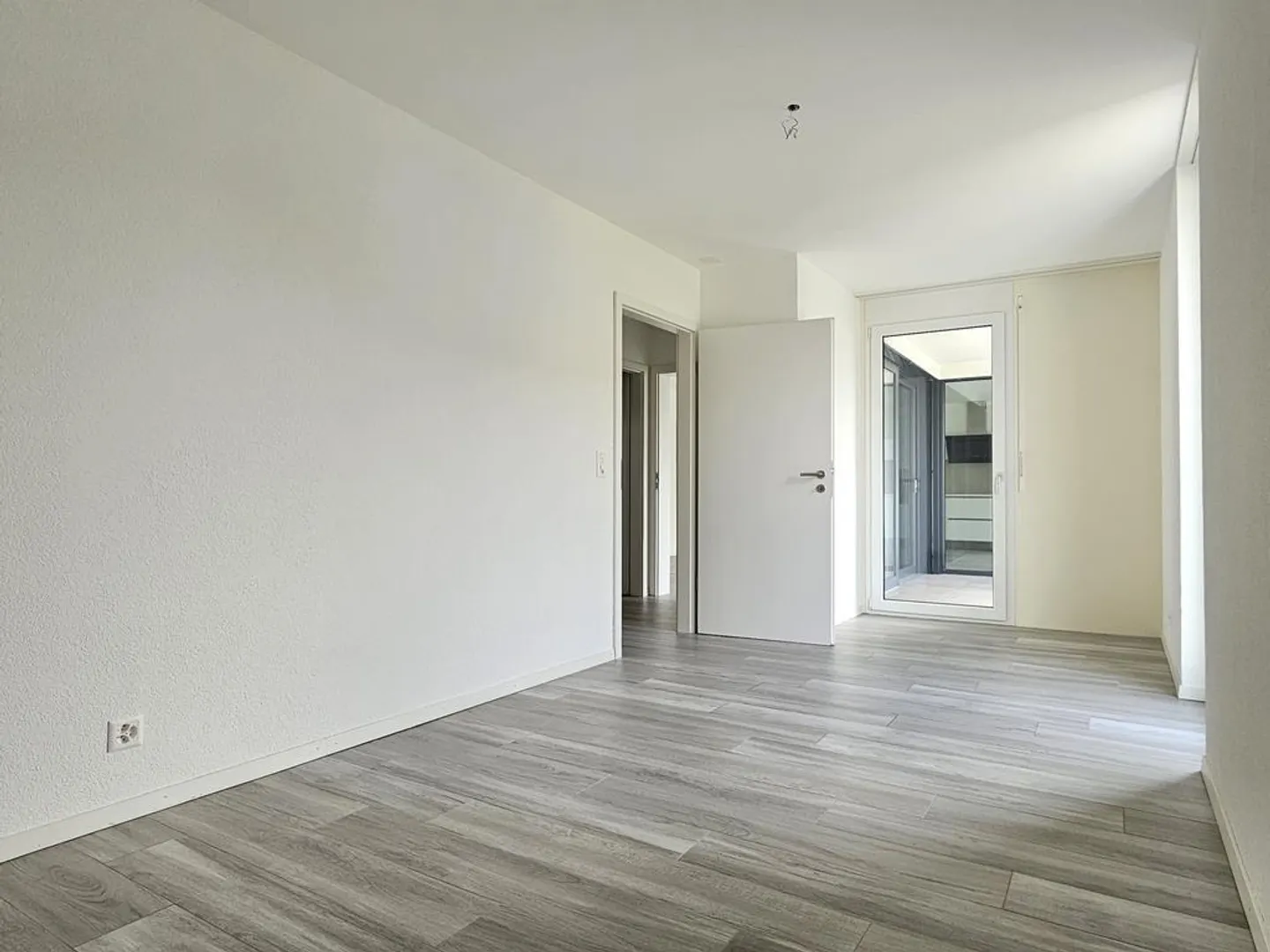 Appartement lumineux 3.5p à Crissier - Photo 8 sur 9