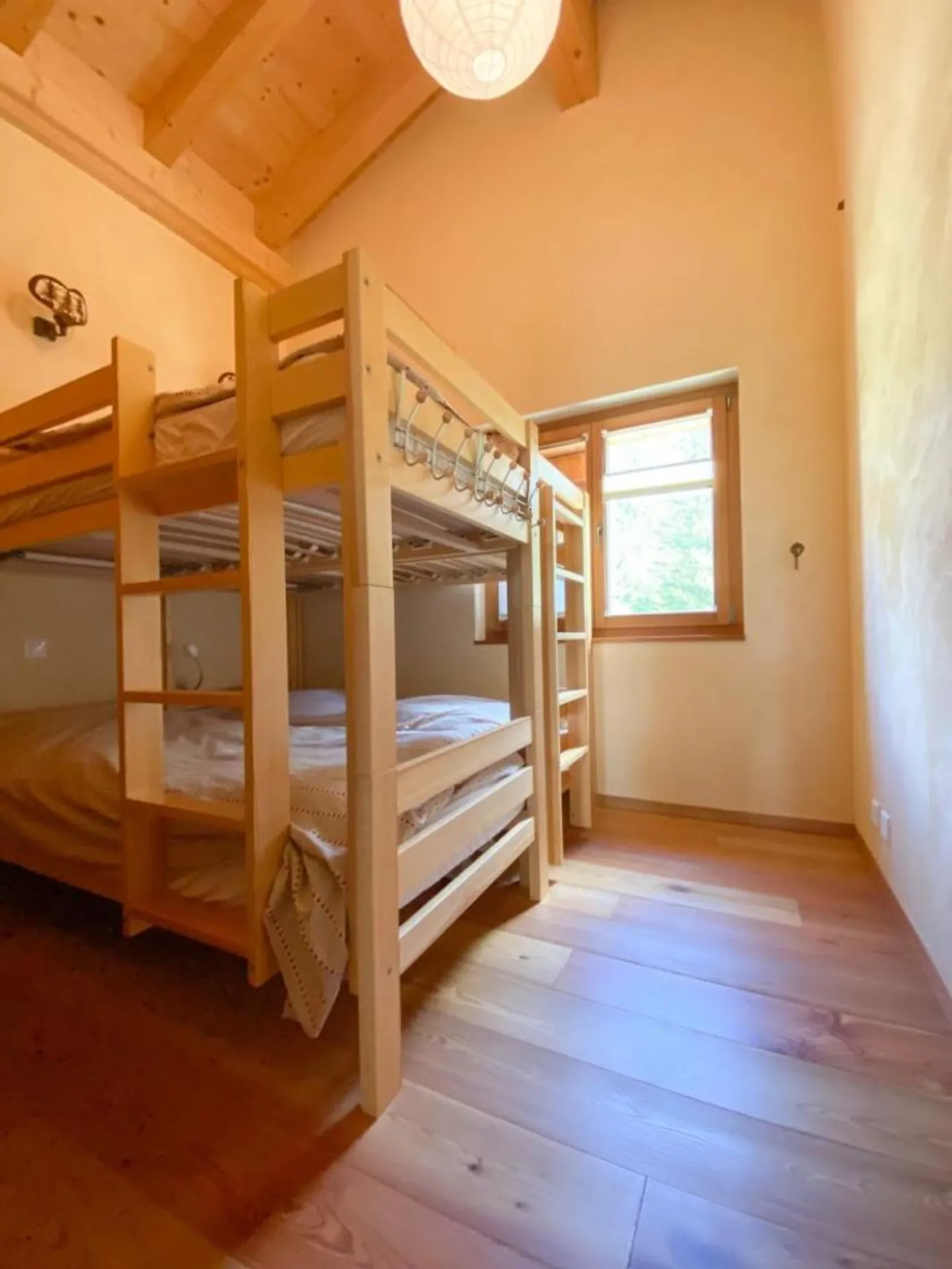 4,5-Zimmer-Wohnung - Foto 3 von 9