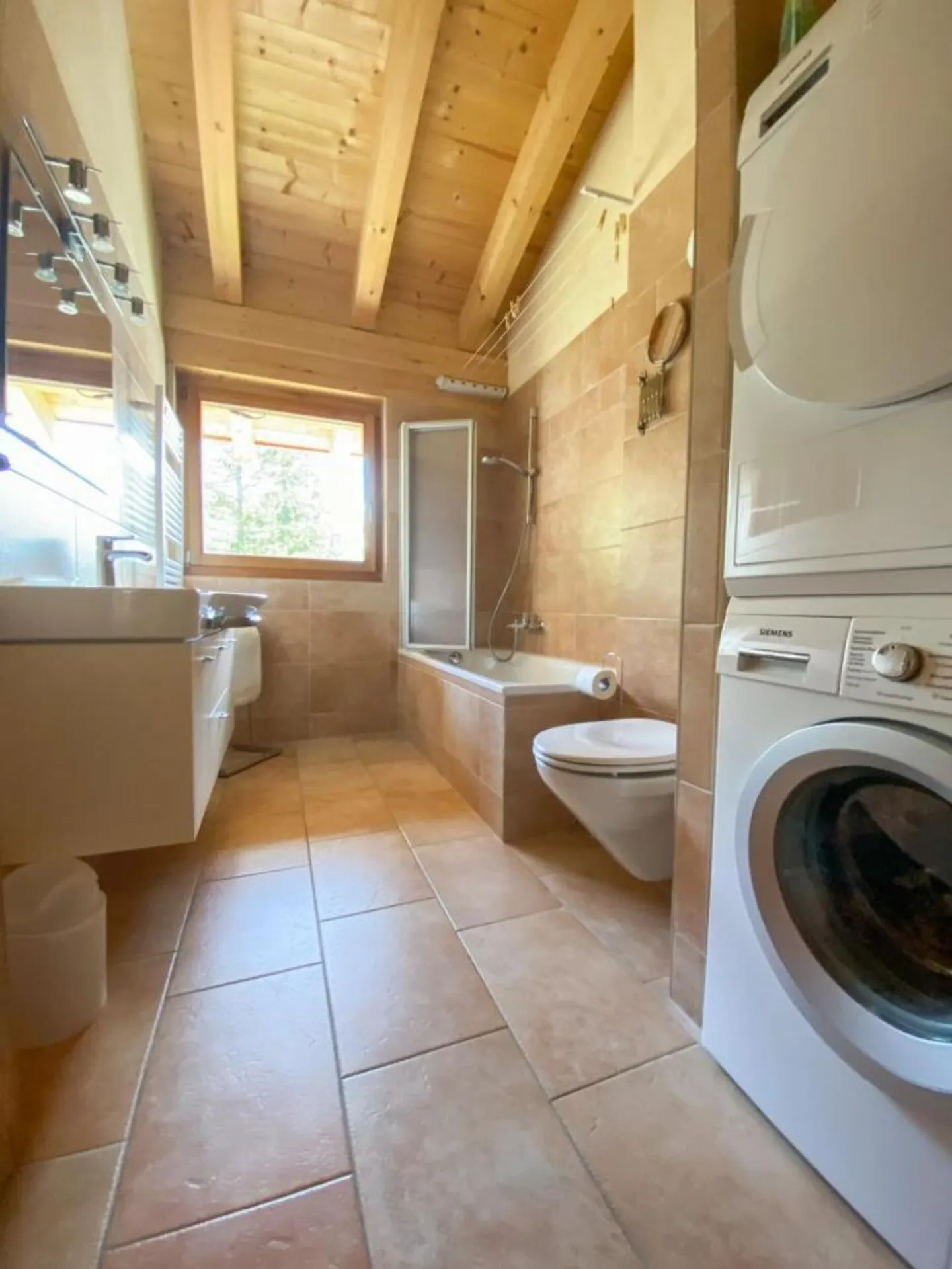 4,5-Zimmer-Wohnung - Foto 4 von 9