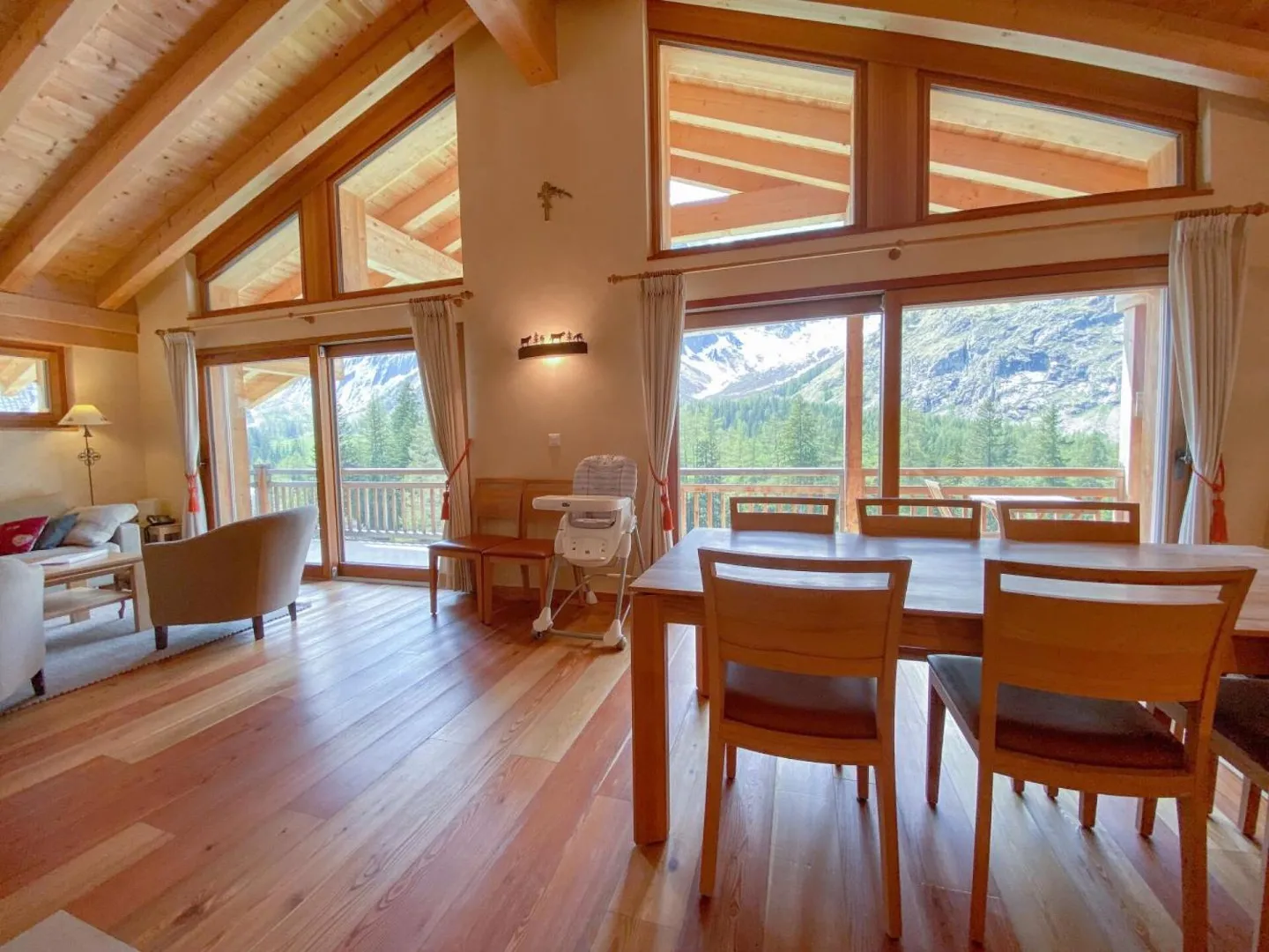 4,5-Zimmer-Wohnung - Foto 6 von 9