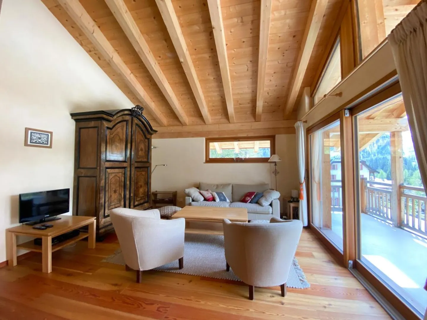 4,5-Zimmer-Wohnung - Foto 7 von 9