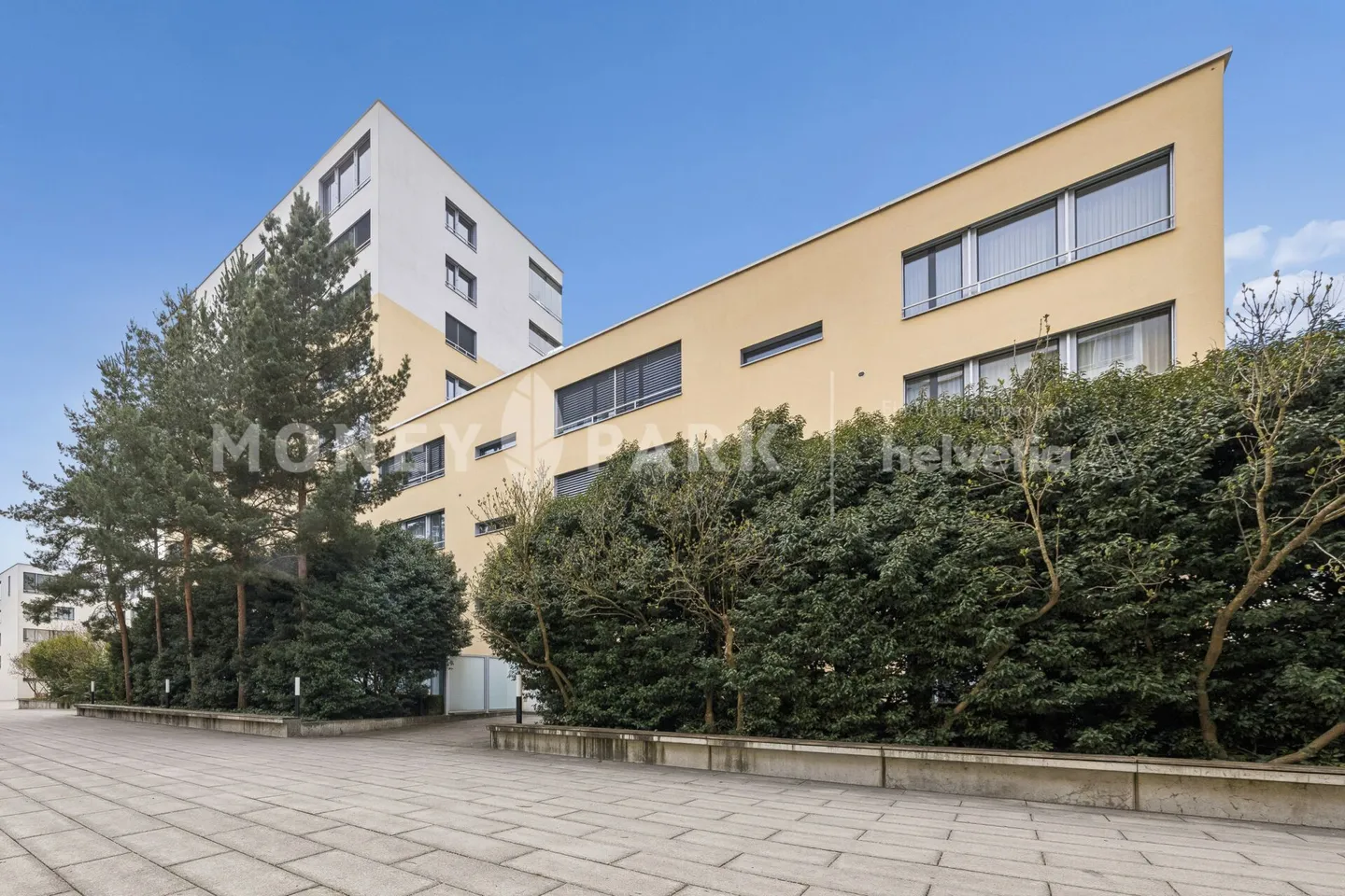 Renovierte Wohnung mit Garten - Foto 8 von 9