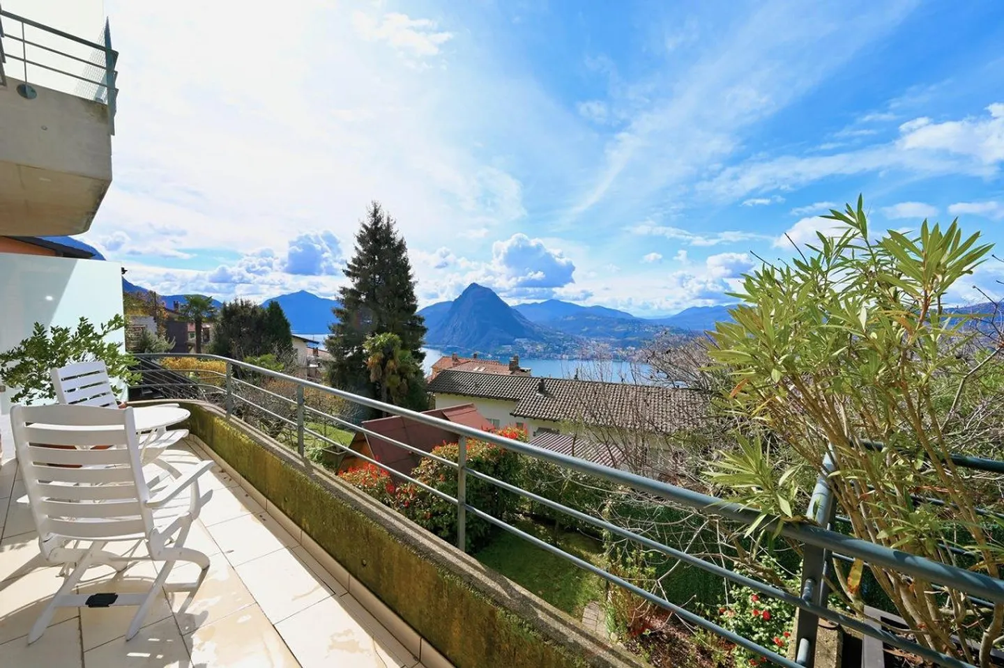 Triplex with Lake View - Photo 1 of 17