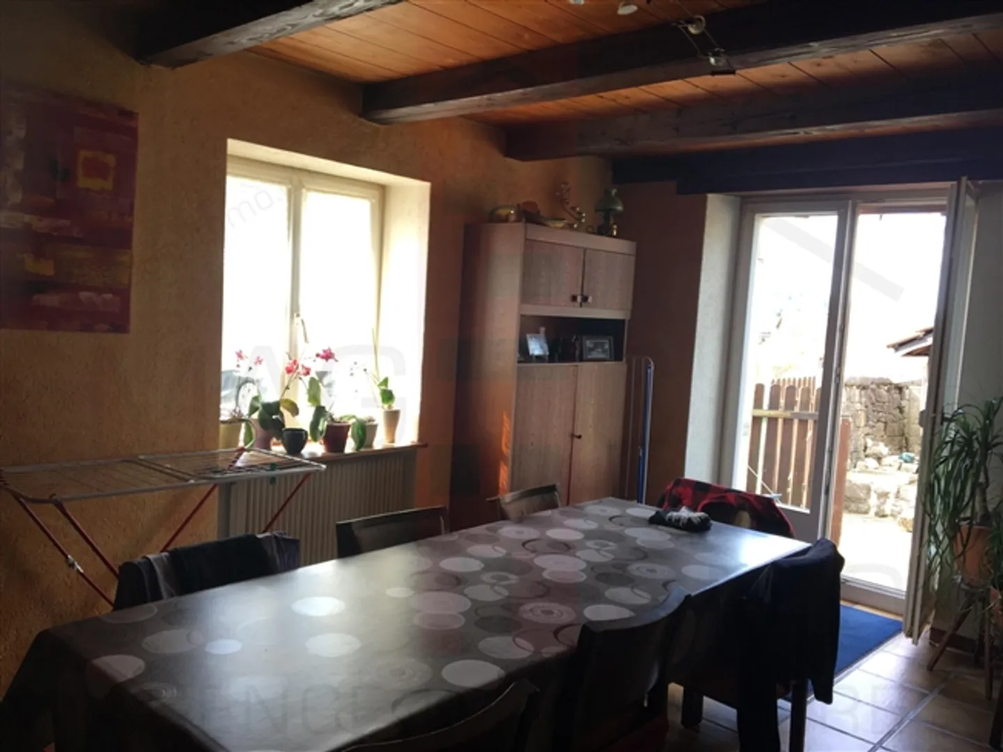 Porrentruy a 3 km. Proprietà di investimento - Foto 13 di 14