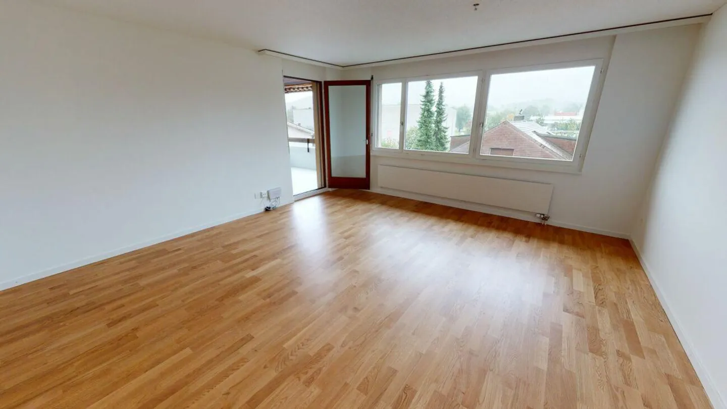 Charmant appartement 4.5 pièces - Photo 2 sur 11