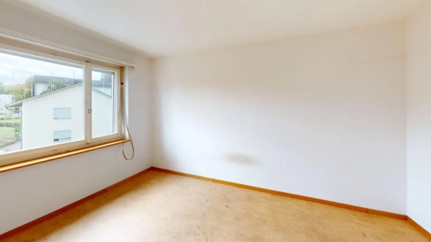 Appartement lumineux de 3 pièces à louer temporairement à Zürich-Oerlikon (jusqu'au 31.03.2027) - Photo 6 sur 9