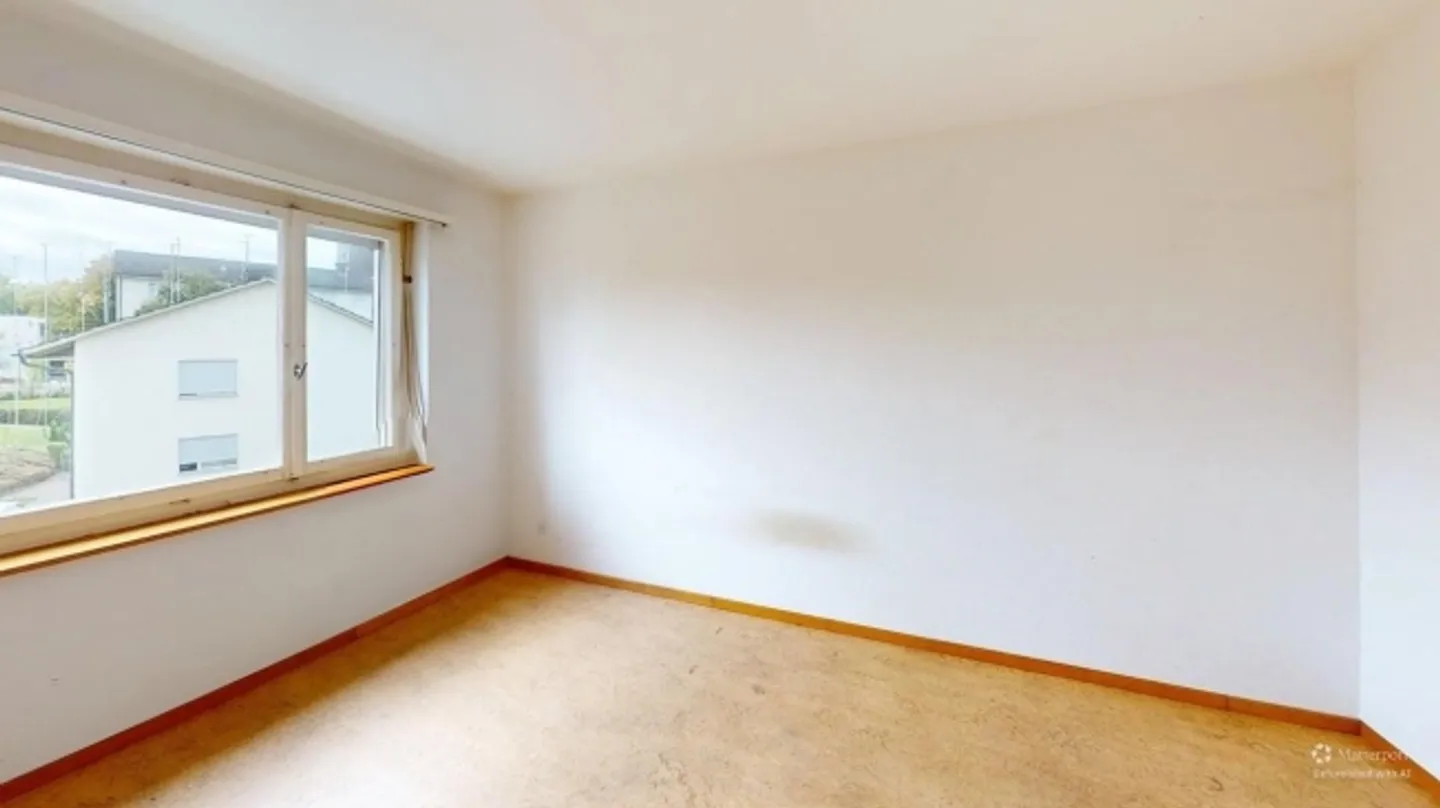 Appartement lumineux de 3 pièces à louer temporairement à Zürich-Oerlikon (jusqu'au 31.03.2027) - Photo 8 sur 9