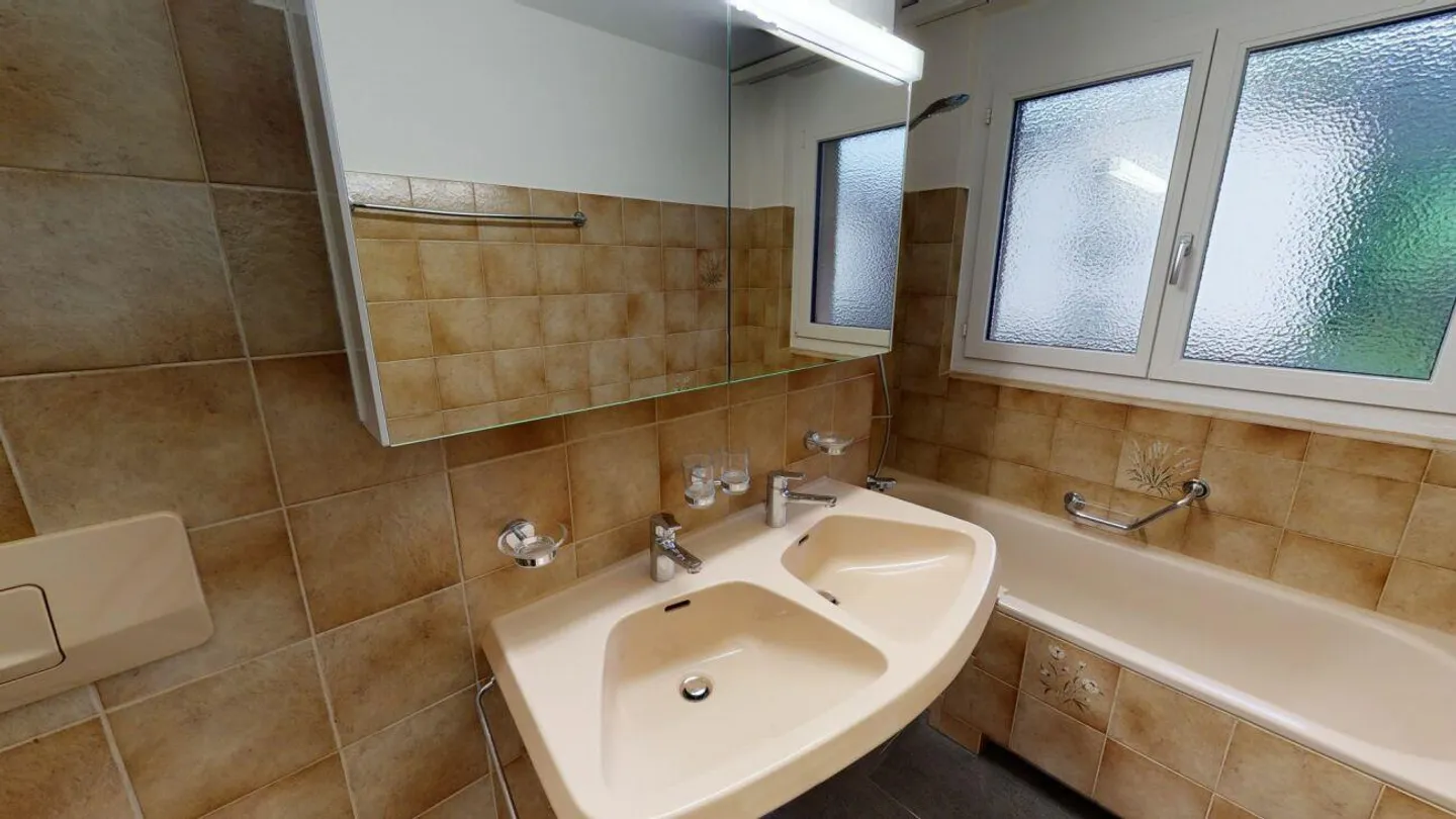 Charmant appartement 4.5 pièces - Photo 7 sur 11