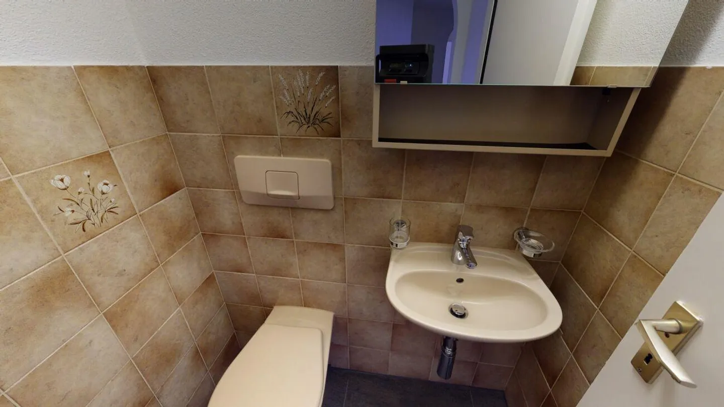 Charmant appartement 4.5 pièces - Photo 8 sur 11