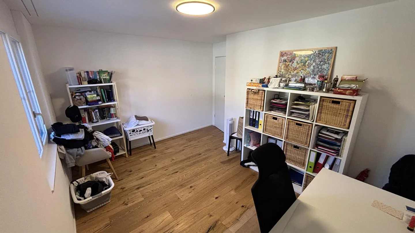 Appartamento moderno 4.5 stanze 130 m² con grande giardino - Foto 8 di 9