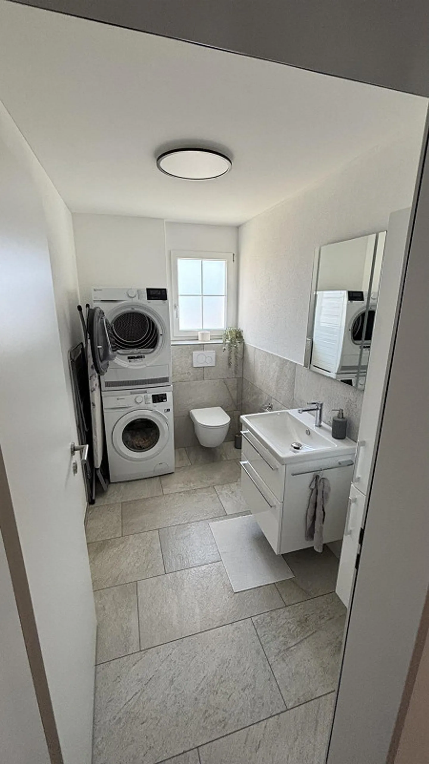 Appartamento moderno 4.5 stanze 130 m² con grande giardino - Foto 6 di 9