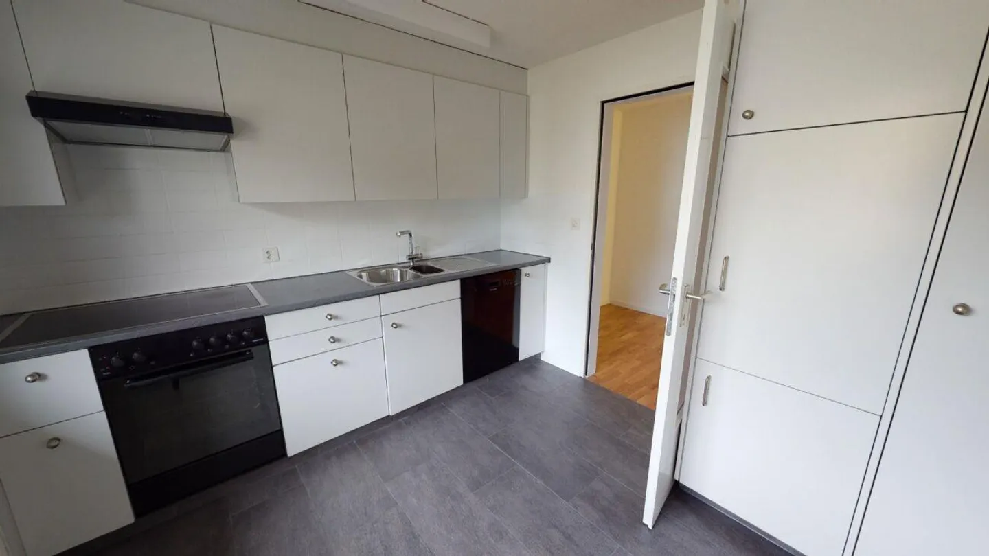 Charmant appartement 4.5 pièces - Photo 6 sur 11