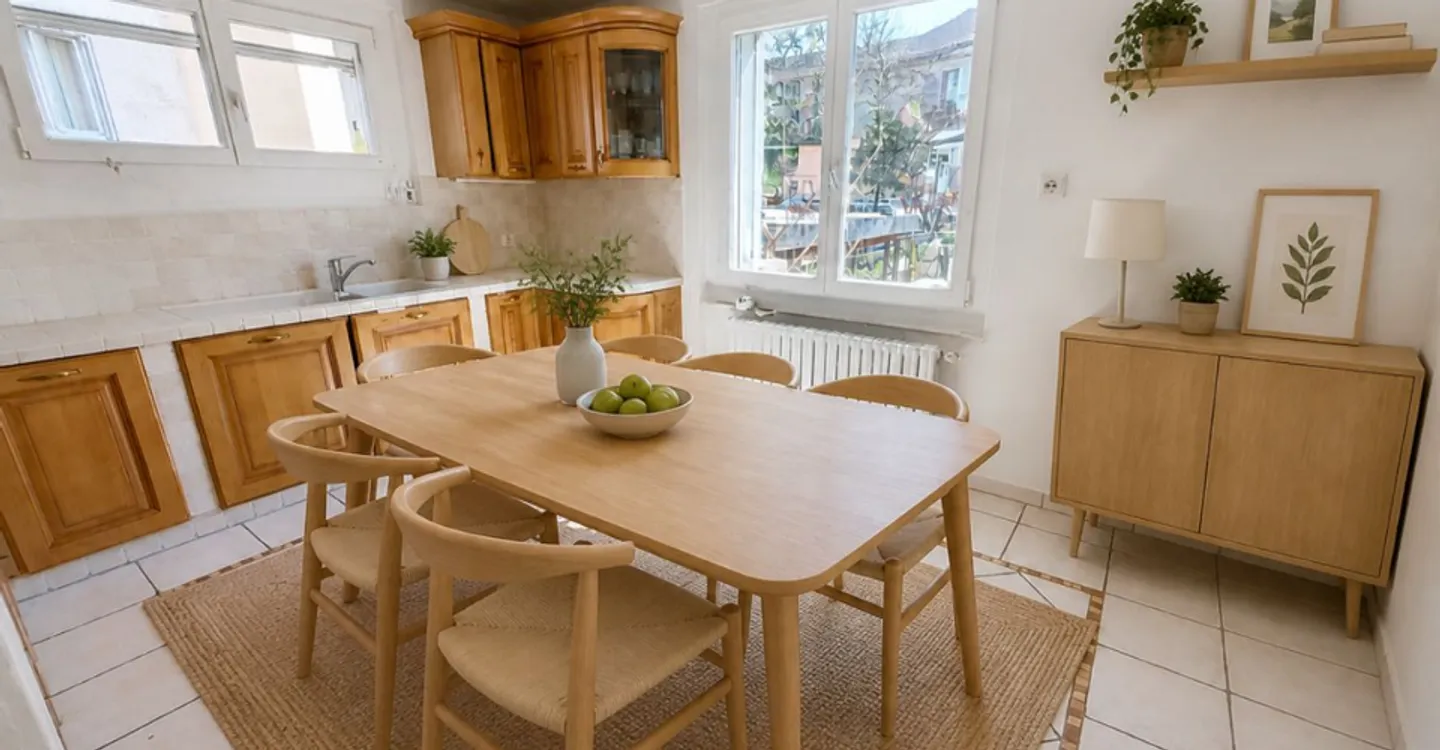 Immeuble mixte au village - Photo 2 sur 12