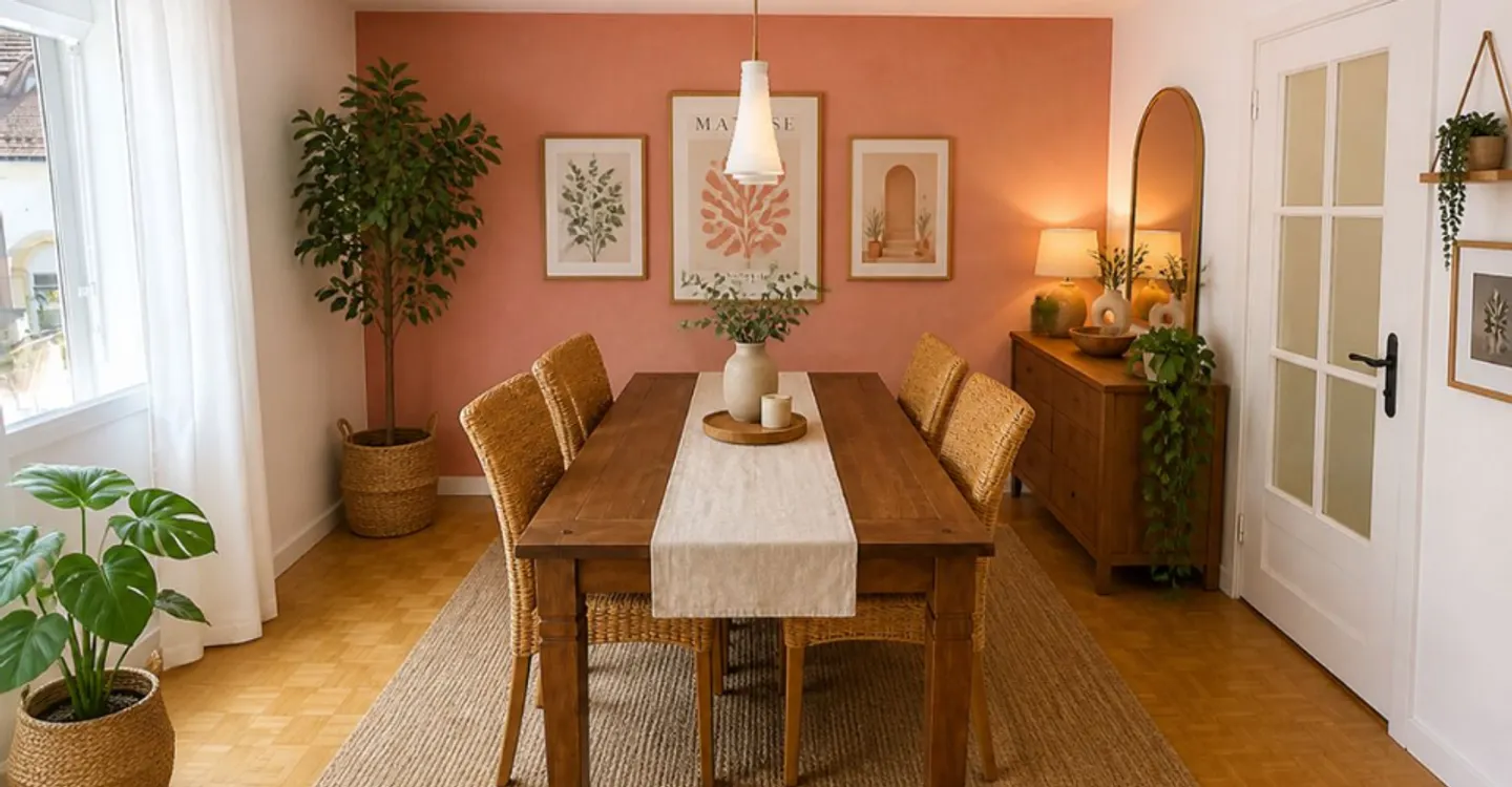 Immeuble mixte au village - Photo 4 sur 12