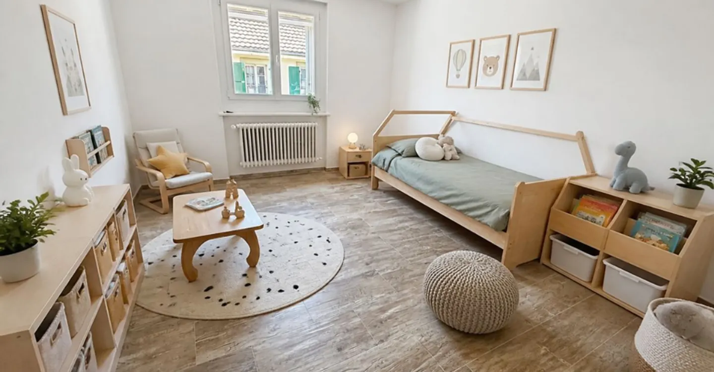 Immeuble mixte au village - Photo 6 sur 12