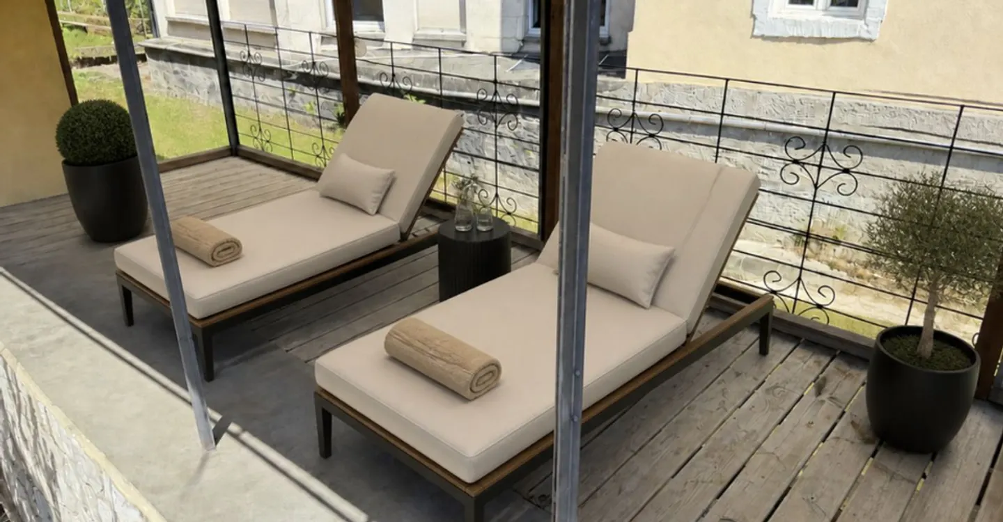 Immeuble mixte au village - Photo 10 sur 12