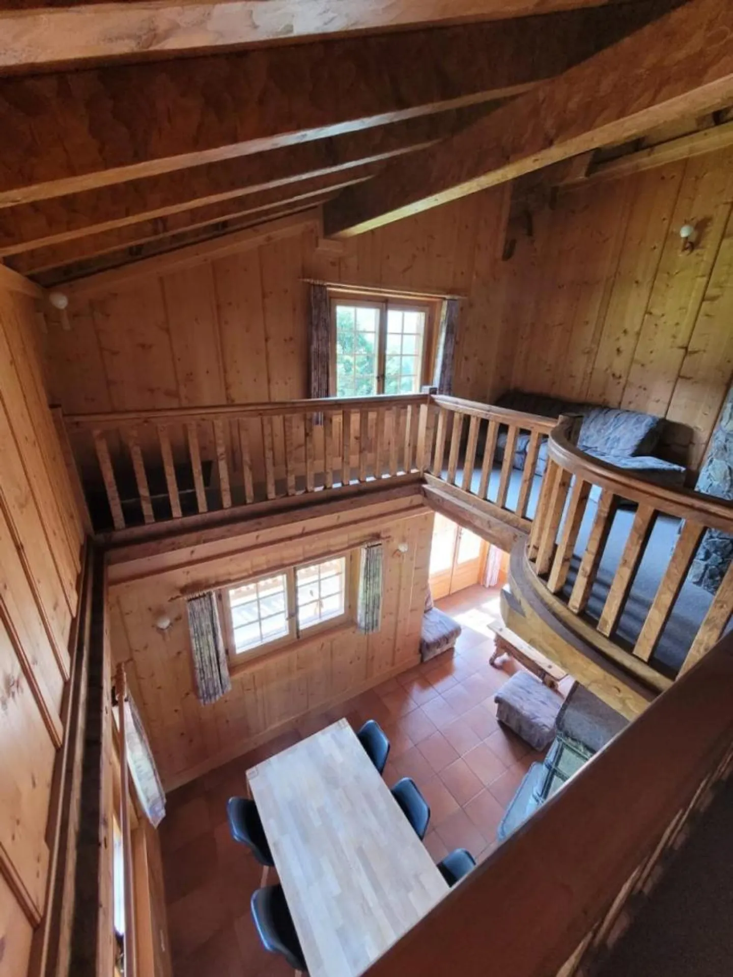 Chalet 5.5 stanze - Foto 6 di 13